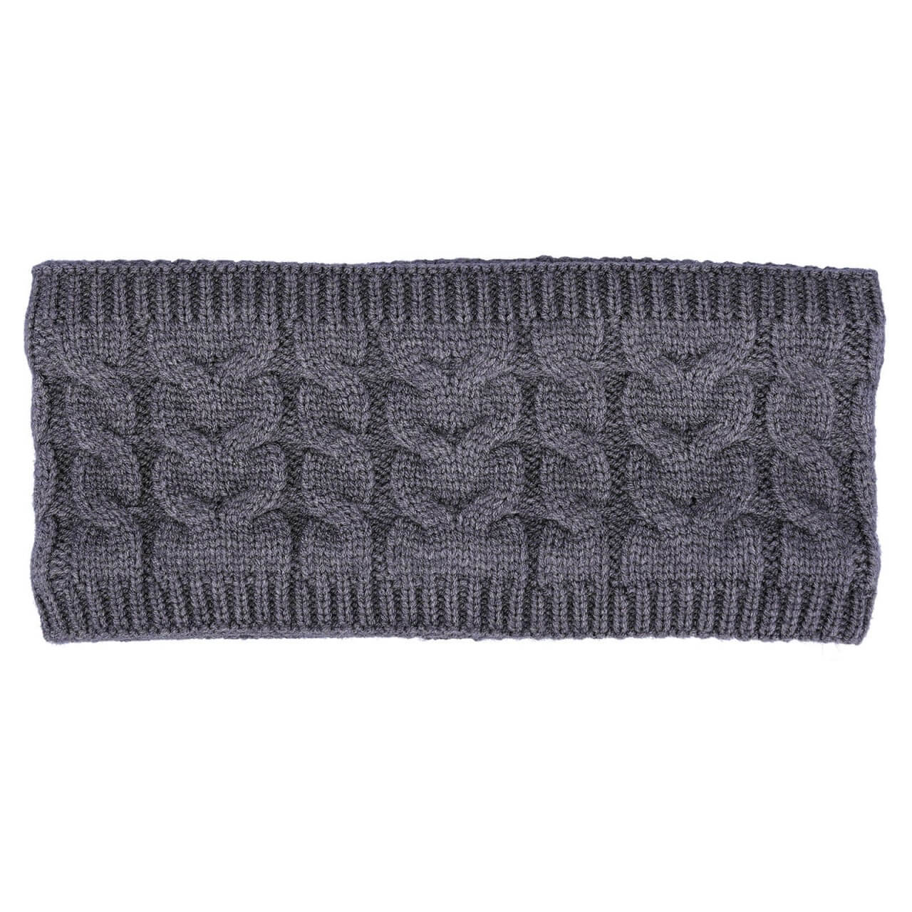 Schockemöhle Sports Stirnband HW 2024 Strickstirnband Schockemöhle Sports Stirnband HW 2024 Strickstirnband