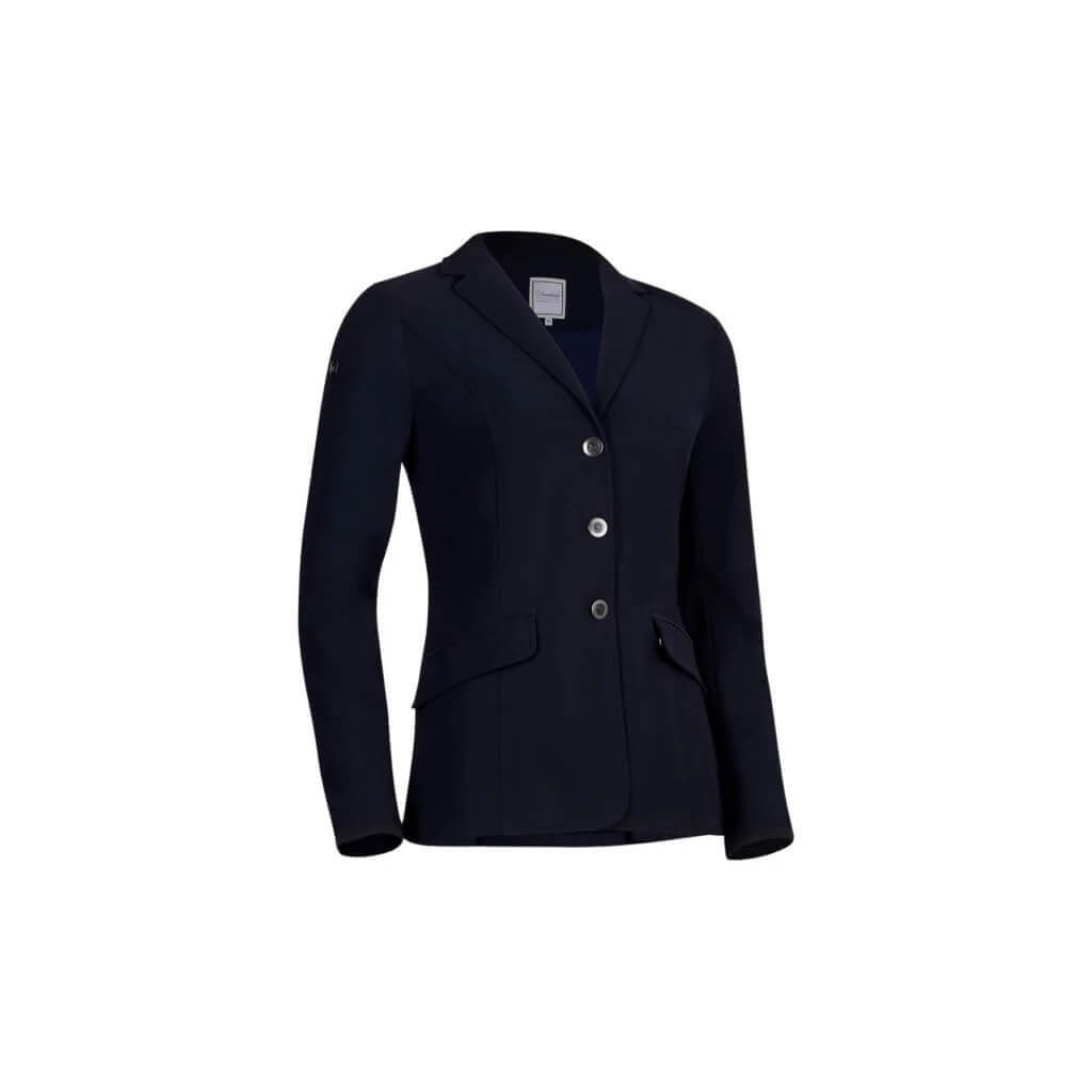 Samshield Turnierjacket Damen Alix Turniersakko Samshield Turnierjacket Damen Alix Turniersakko