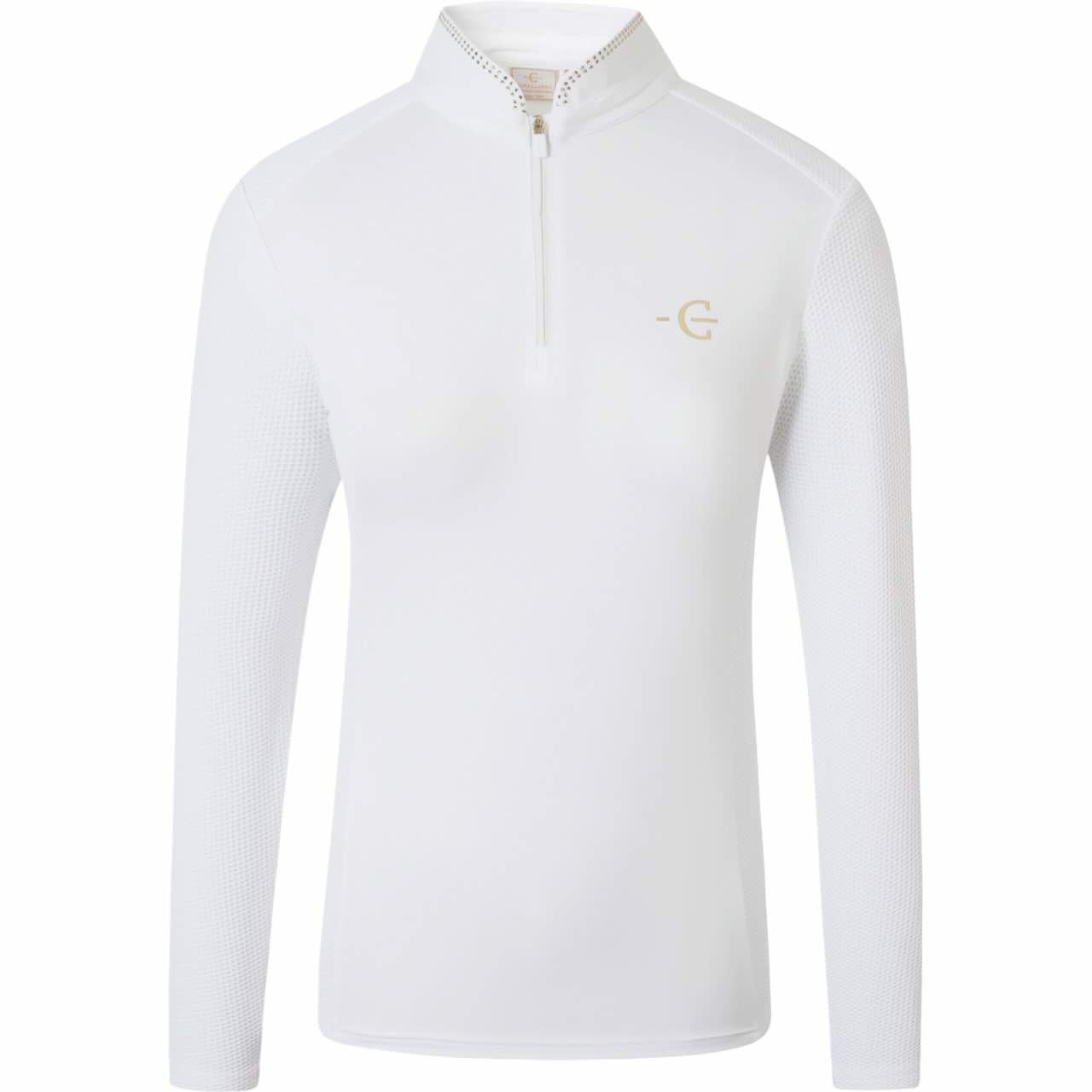 Covalliero Turniershirt Langarm Damen FS 2026 Competition Longsleeve Covalliero Turniershirt Langarm Damen FS 2026 Competition Longsleeve