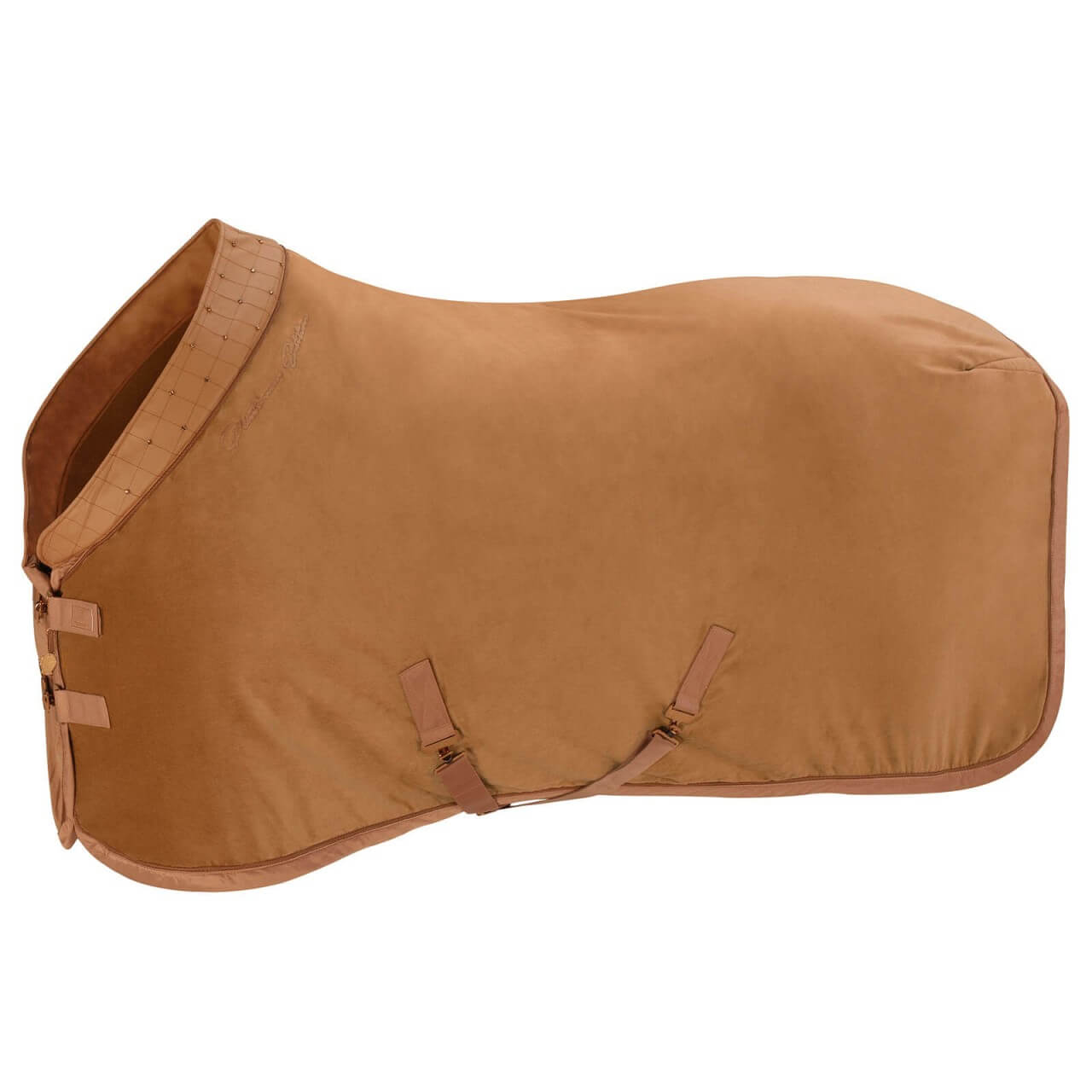 Eskadron Abschwitzdecke Velvet Crystal Platinum 2023 Sweat Rug Eskadron Abschwitzdecke Velvet Crystal Platinum 2023 Sweat Rug