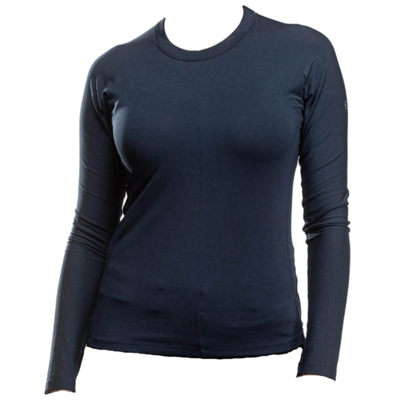 Equimus Jersey Longsleeve Damen aus Lyocell Equimus Jersey Longsleeve Damen aus Lyocell