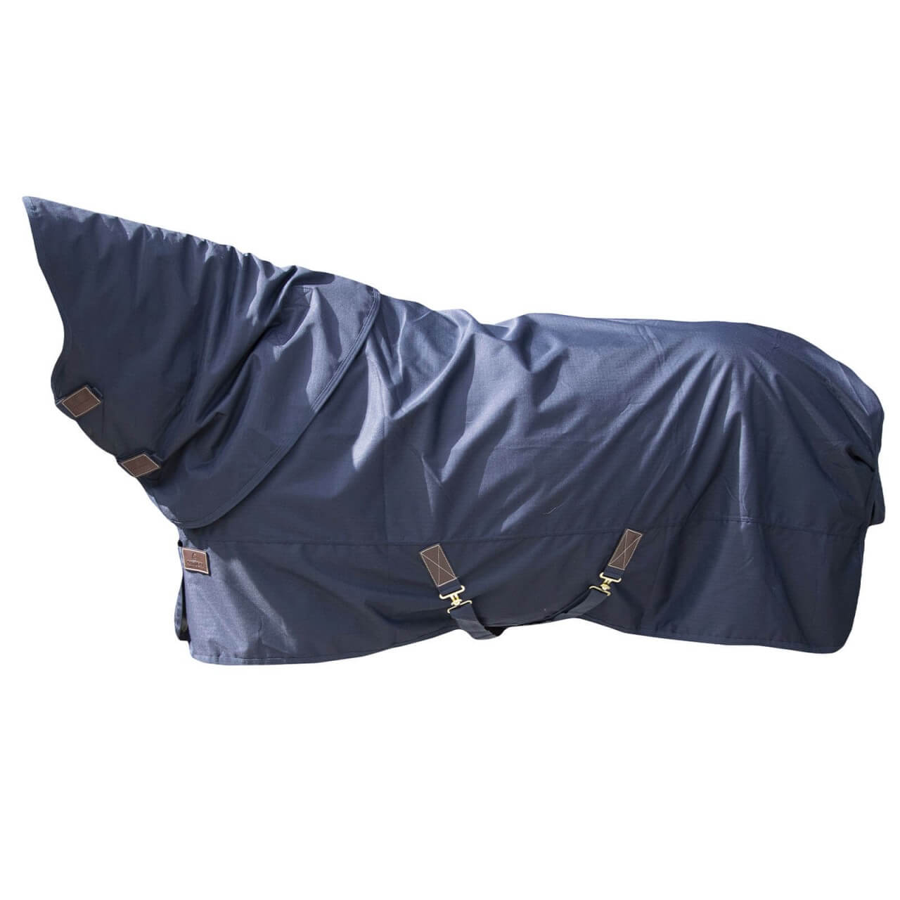 Kentucky Horsewear Outdoordecke 0g mit Halsteil All Weather Quick Dry Fleece Regendecke Kentucky Horsewear Outdoordecke 0g mit Halsteil All Weather Quick Dry Fleece Regendecke