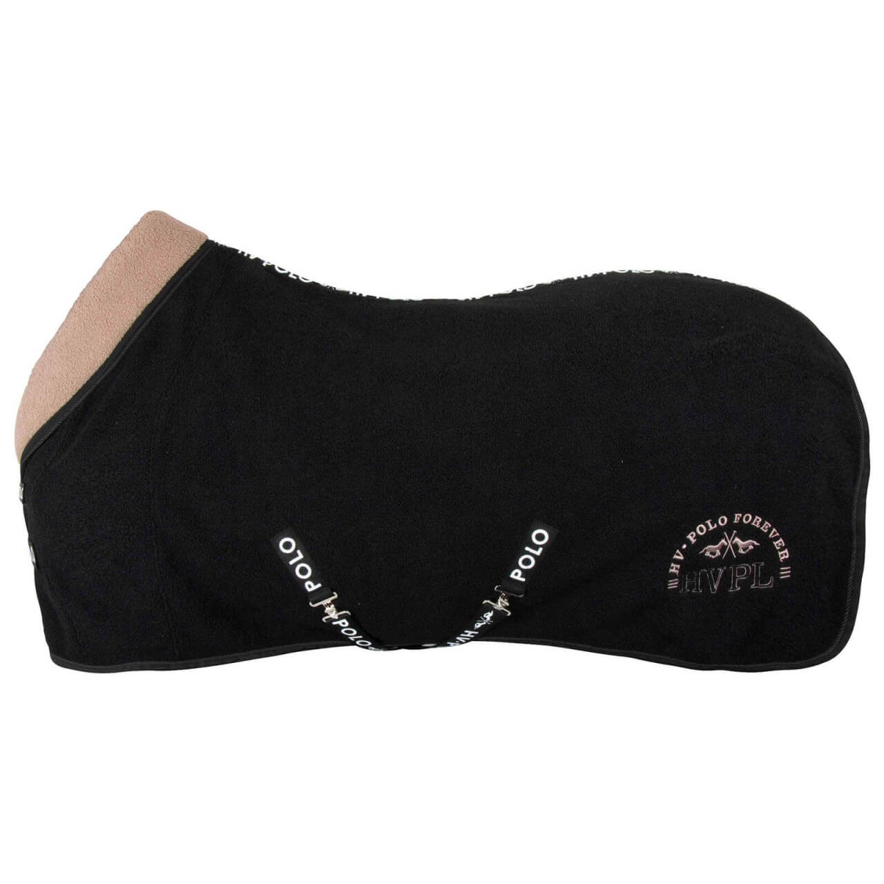 HV Polo Abschwitzdecke HVPHyder HW 2023 Fleecedecke HV Polo Abschwitzdecke HVPHyder HW 2023 Fleecedecke