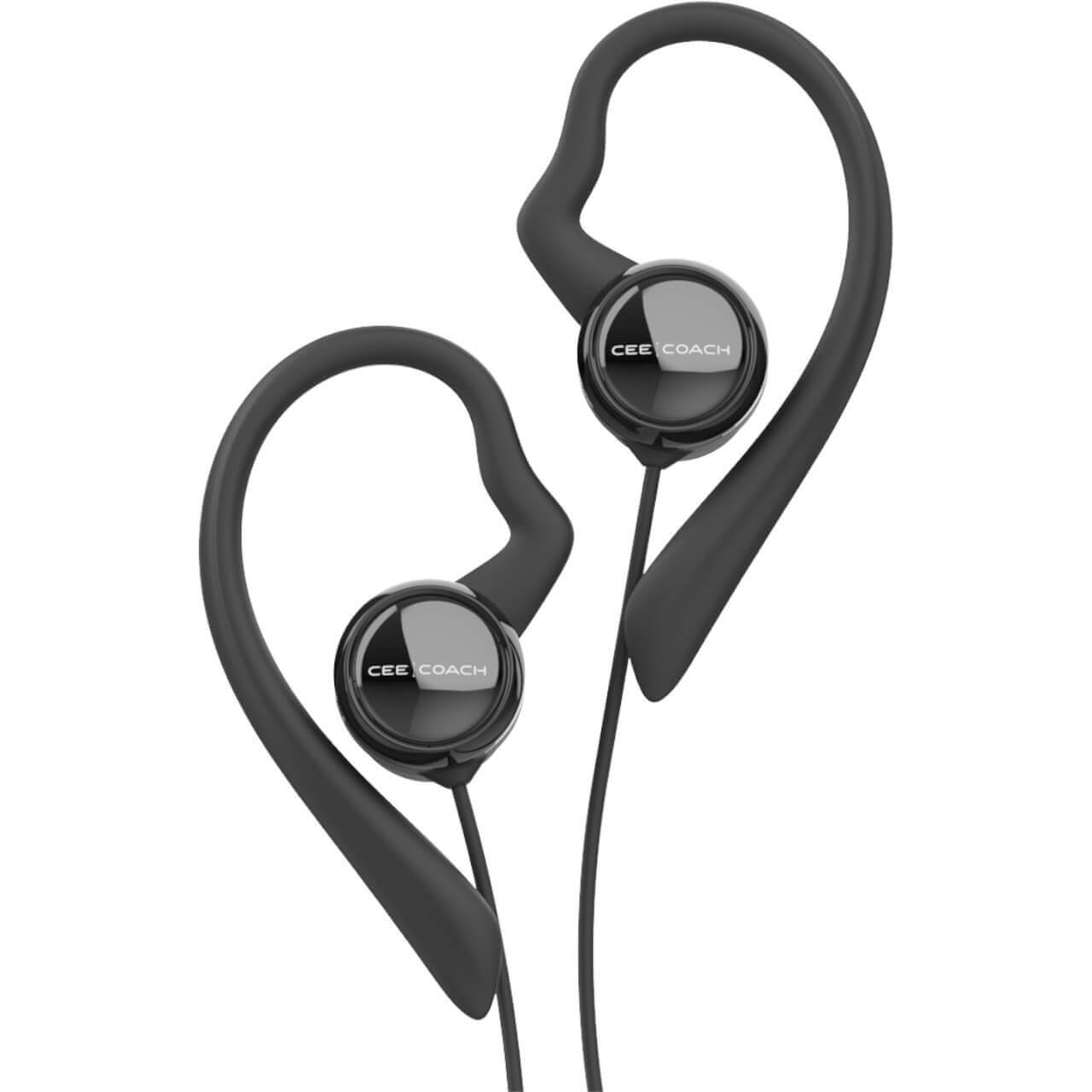 Peiker CEE Headset Stereo mit Ohrbügel Peiker CEE Headset Stereo mit Ohrbügel