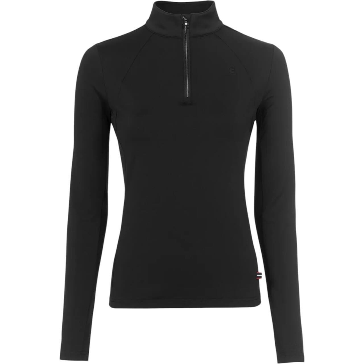 Cavallo Baselayer Damen CAVALBRIA FS 2026 Halfzip Langarmshirt Cavallo Baselayer Damen CAVALBRIA FS 2026 Halfzip Langarmshirt