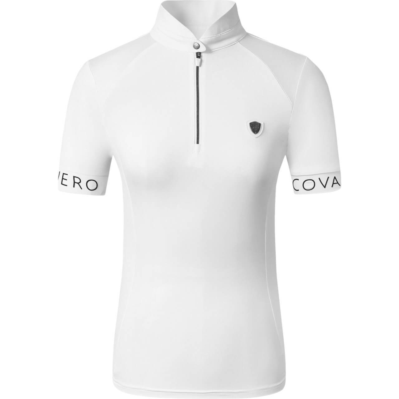 Covalliero Turniershirt Kurzarm FS 2025 Shirt Covalliero Turniershirt Kurzarm FS 2025 Shirt