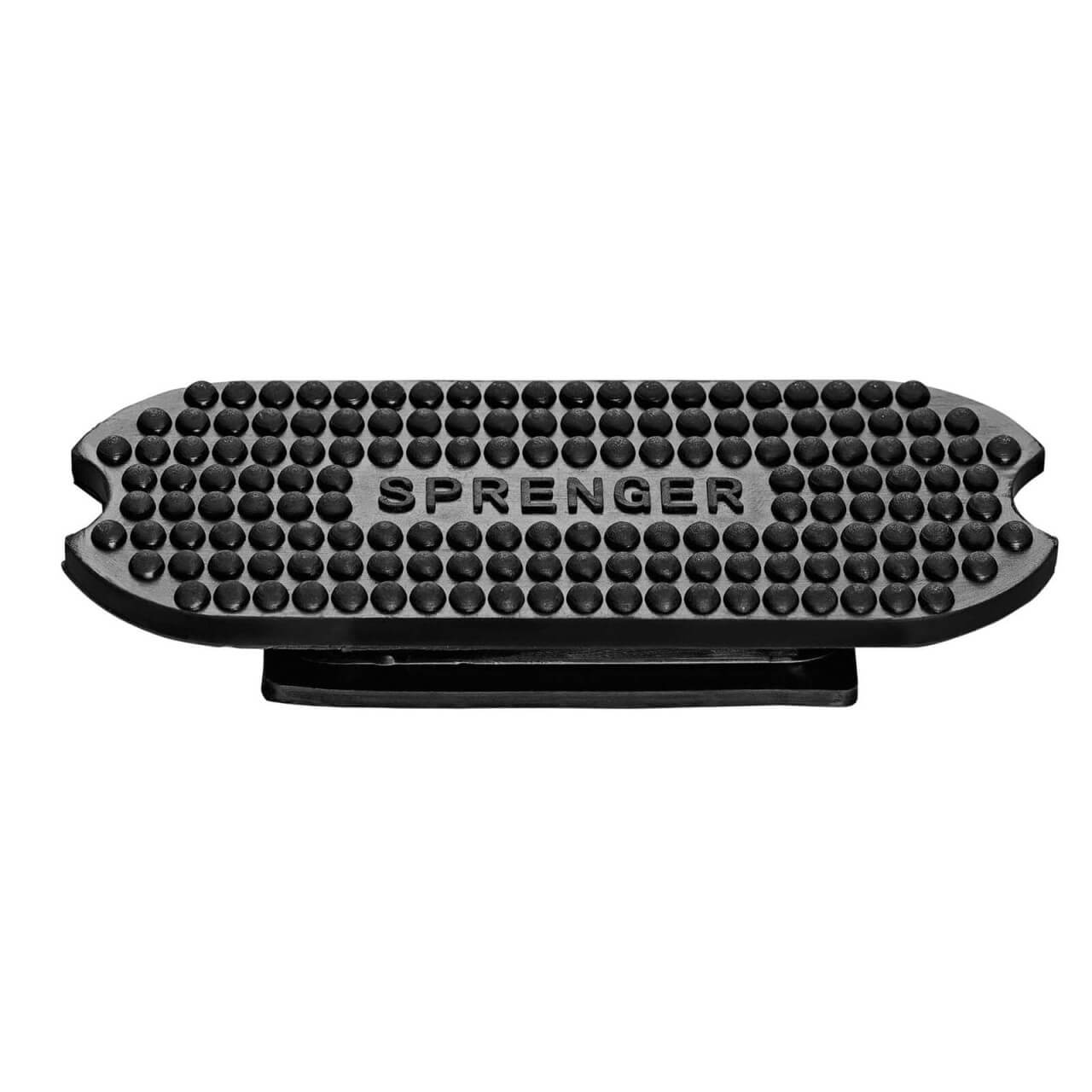 Sprenger Steigbügeleinlagen Sprenger Steigbügeleinlagen