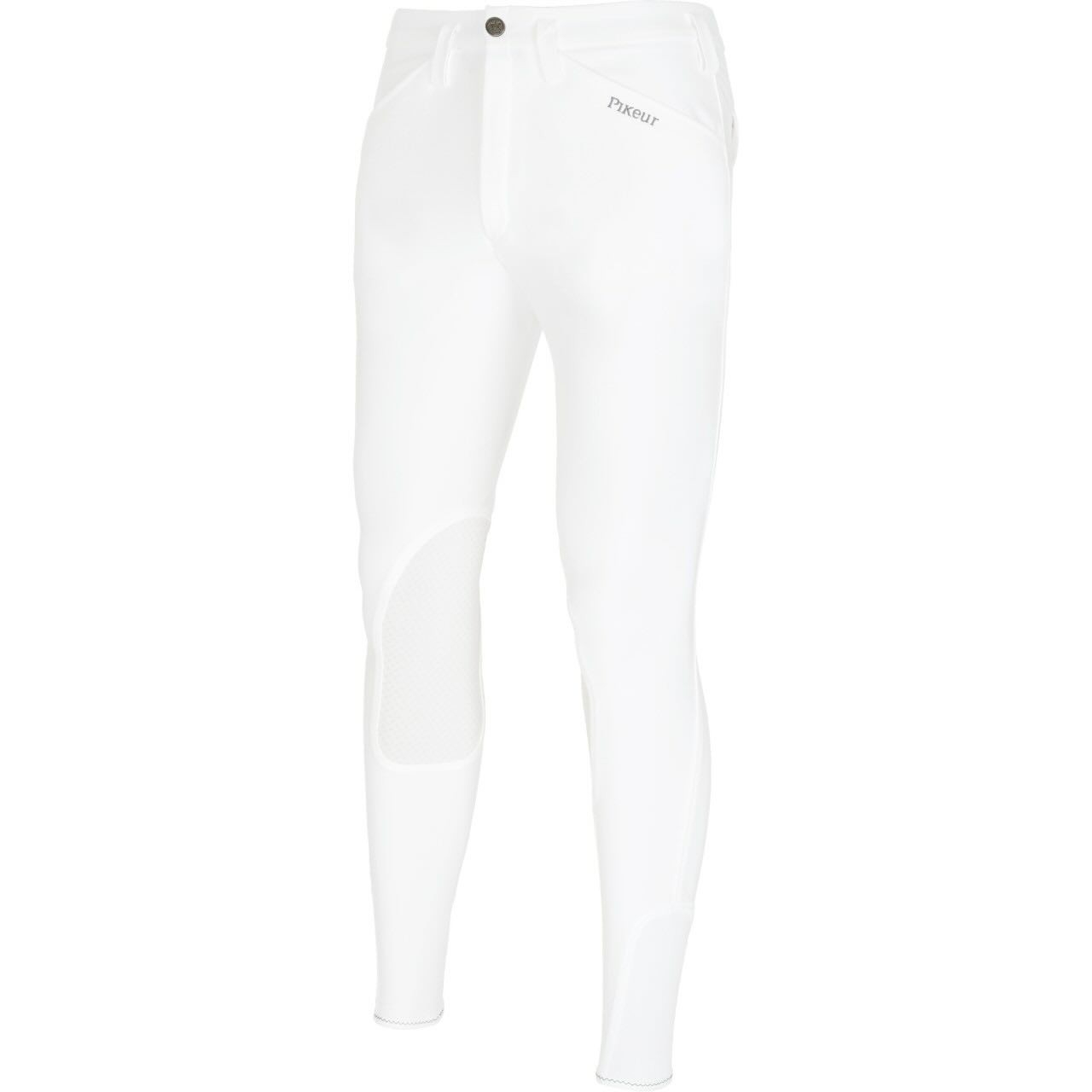 Pikeur Reithose Herren Rodrigo GR Classic Herrenreithose mit Knie-Grip Pikeur Reithose Herren Rodrigo GR Classic Herrenreithose mit Knie-Grip