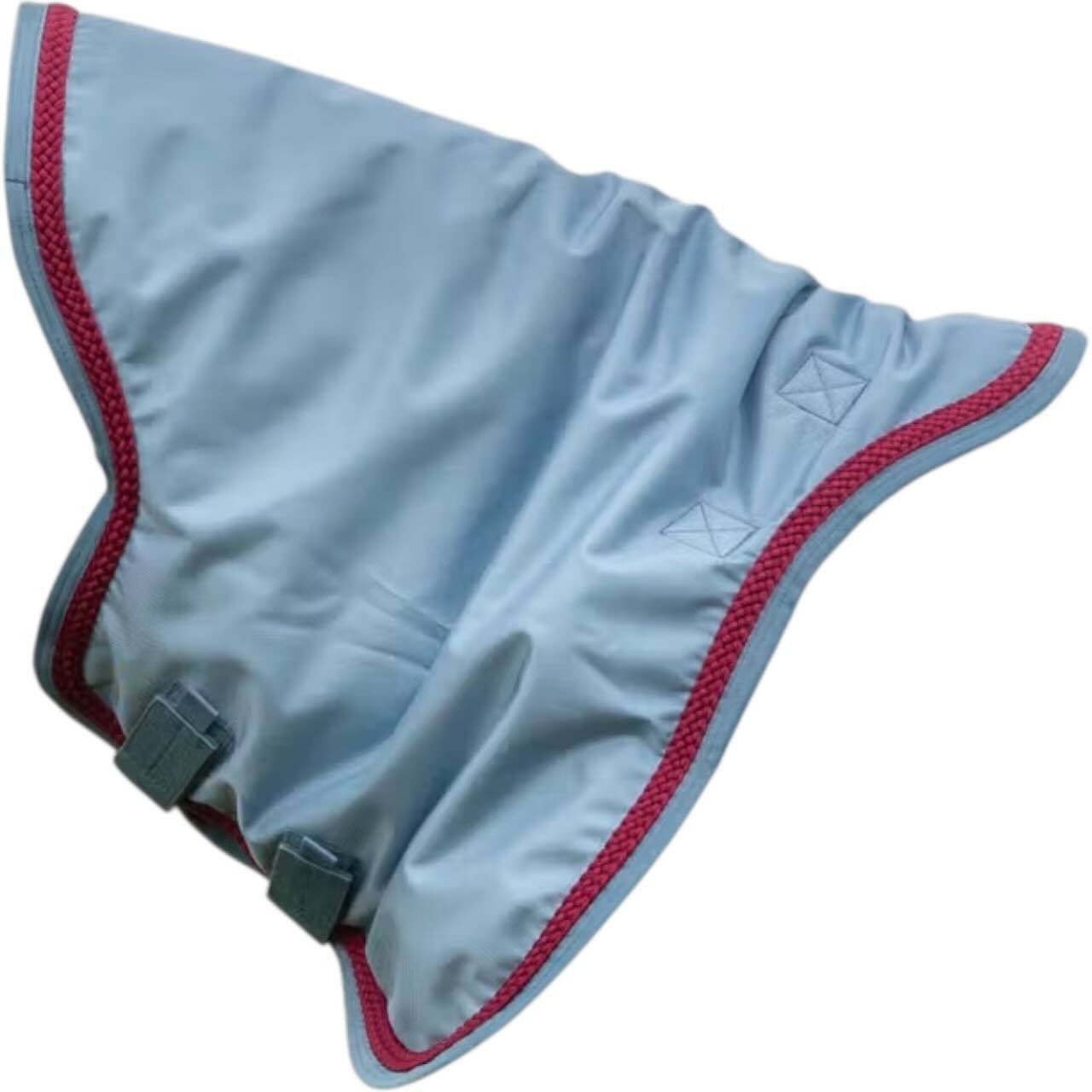 Kentucky Horsewear Halsteil All Weather Pro Denim Cord Kentucky Horsewear Halsteil All Weather Pro Denim Cord