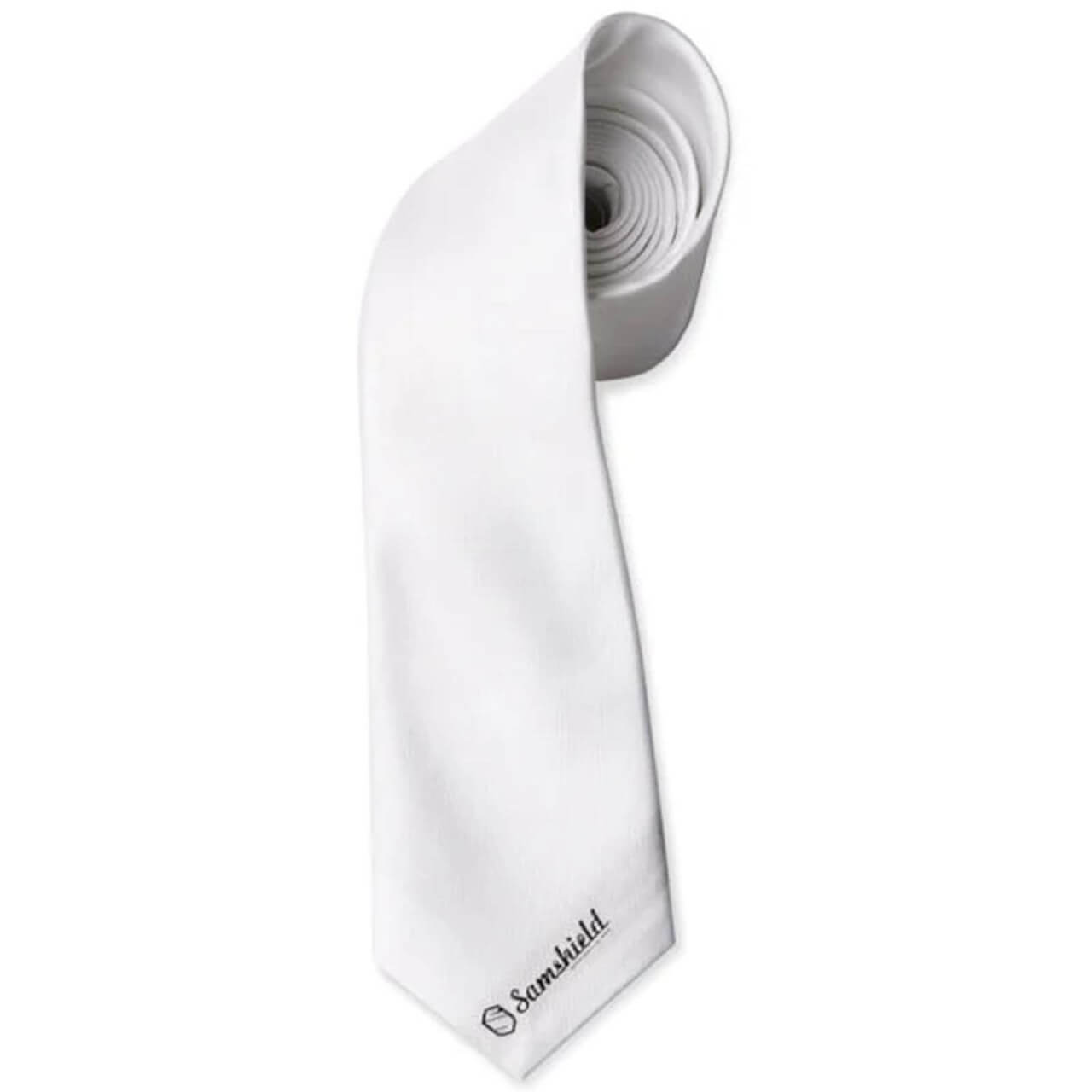 Samshield Krawatte Logo Print Turnierkrawatte Samshield Krawatte Logo Print Turnierkrawatte