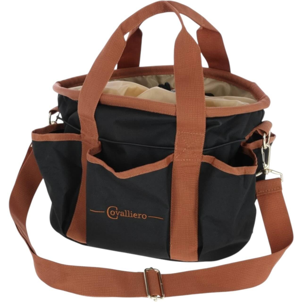 Covalliero Putztasche Grooming Bag Covalliero Putztasche Grooming Bag
