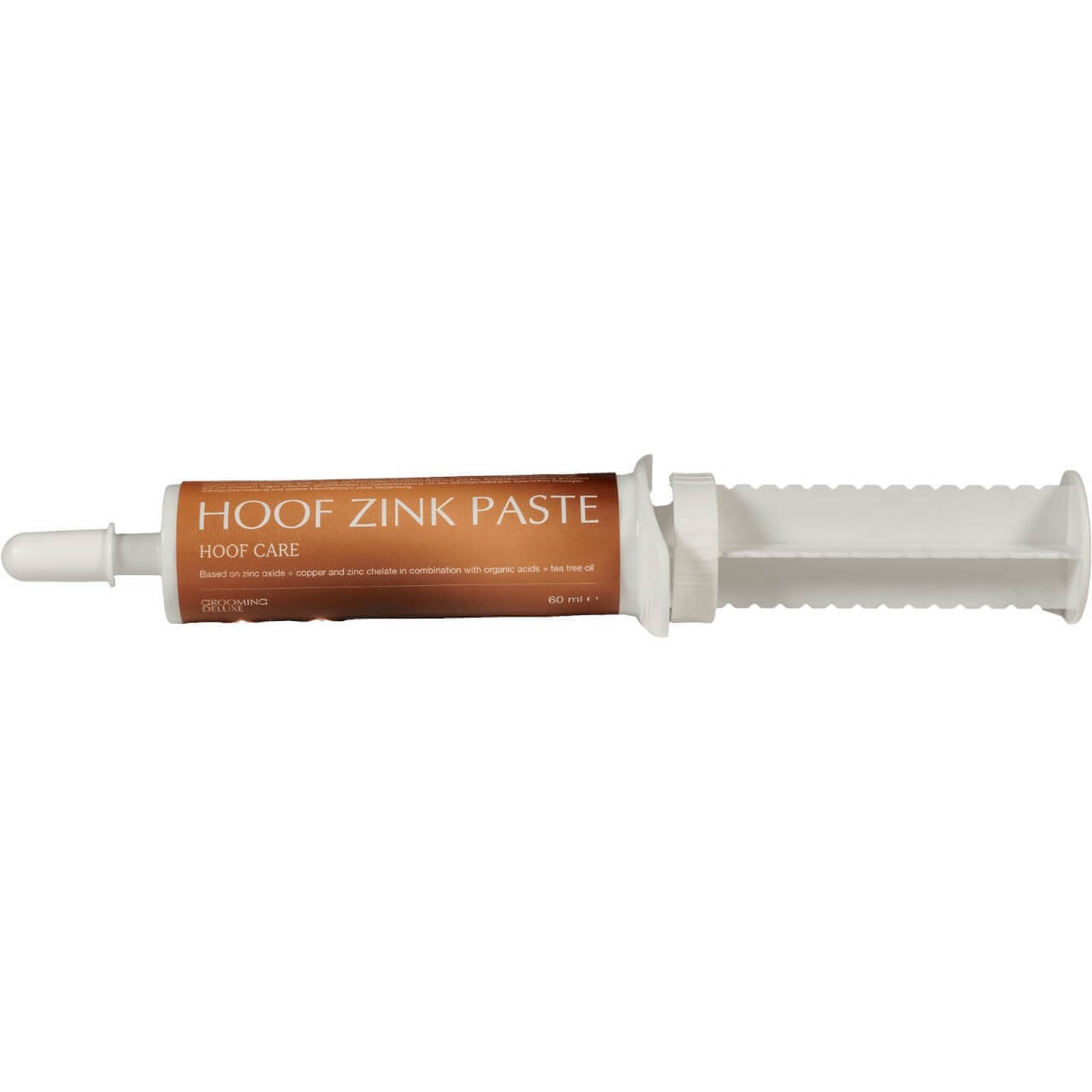 Grooming Deluxe Zinkpaste Equi Hoof Hufpflege Grooming Deluxe Zinkpaste Equi Hoof Hufpflege