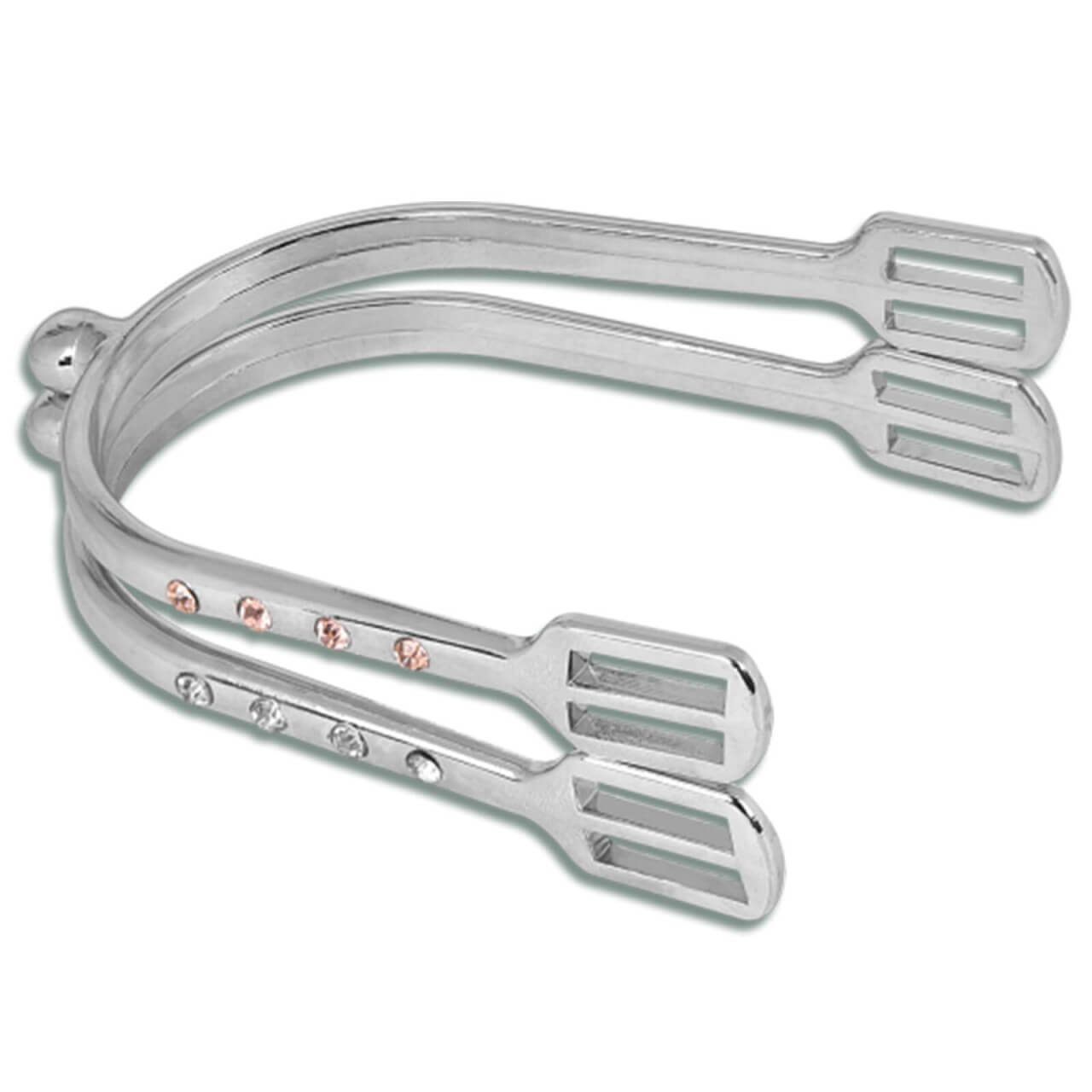 Waldhausen Sporen-Set Damen Crystal Waldhausen Sporen-Set Damen Crystal