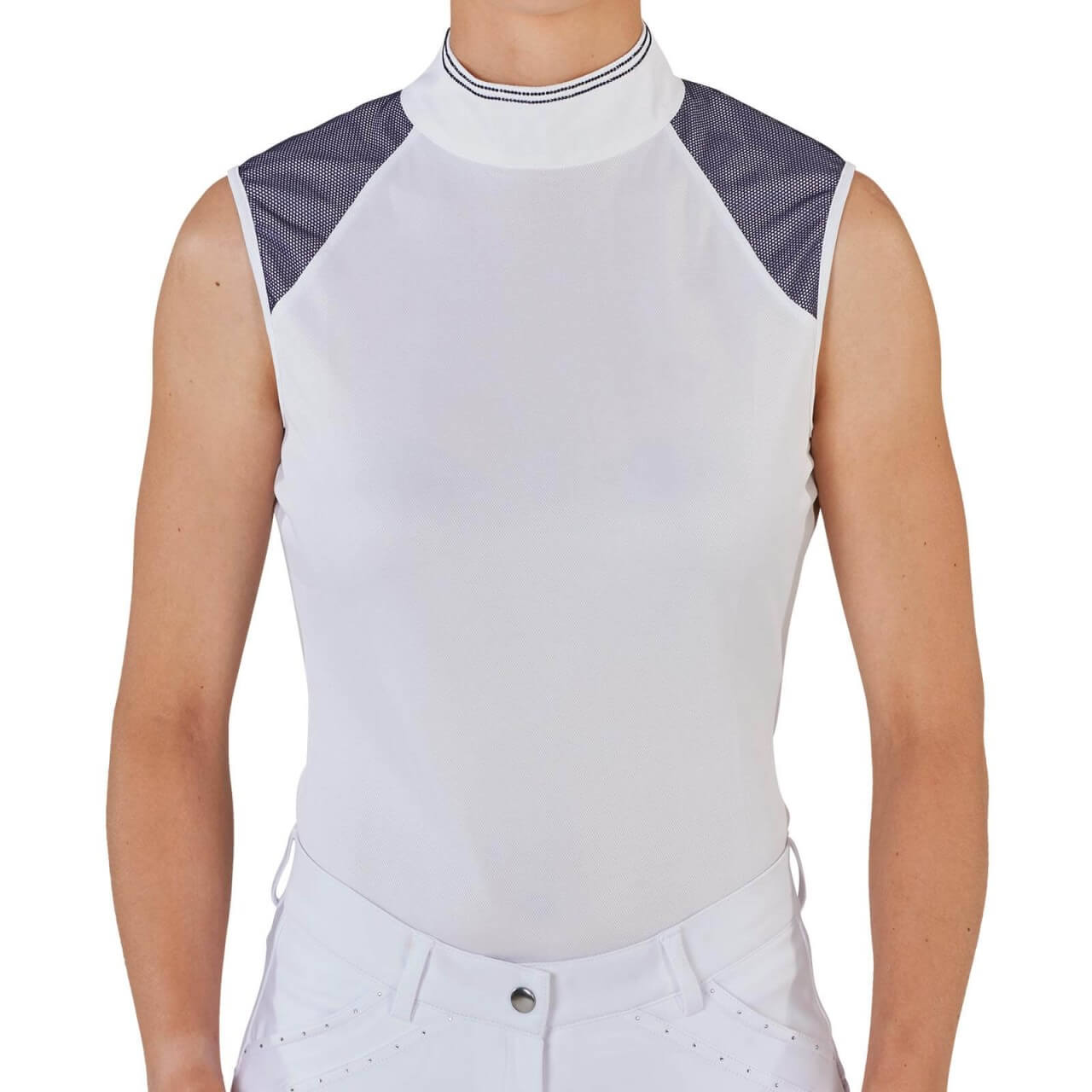 BUSSE Turnier-Shirt Damen Ärmellos Salea BUSSE Turnier-Shirt Damen Ärmellos Salea