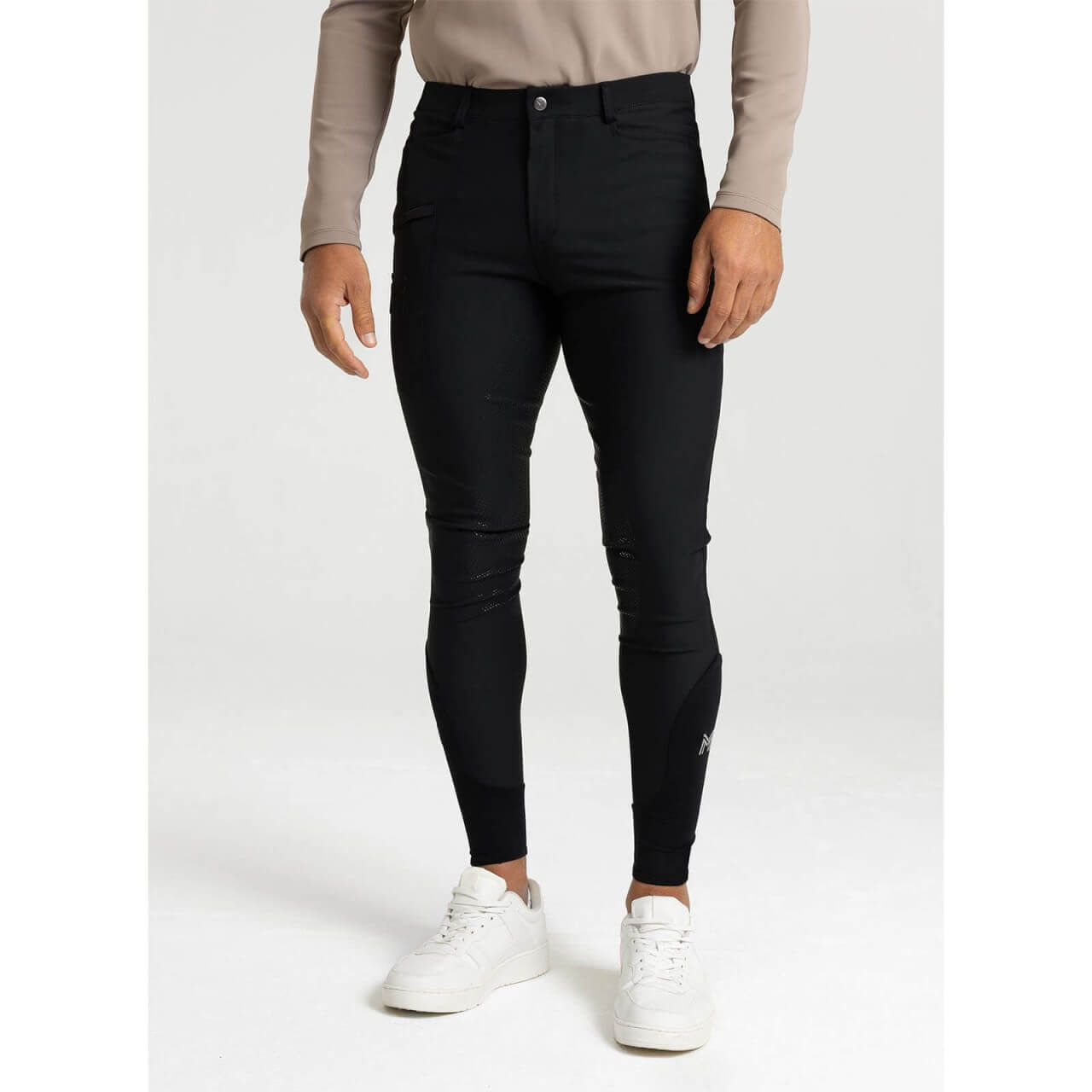 Maximilian Equestrian Reithose Herren Full Grip Motion Breeches Herrenreithose Maximilian Equestrian Reithose Herren Full Grip Motion Breeches Herrenreithose