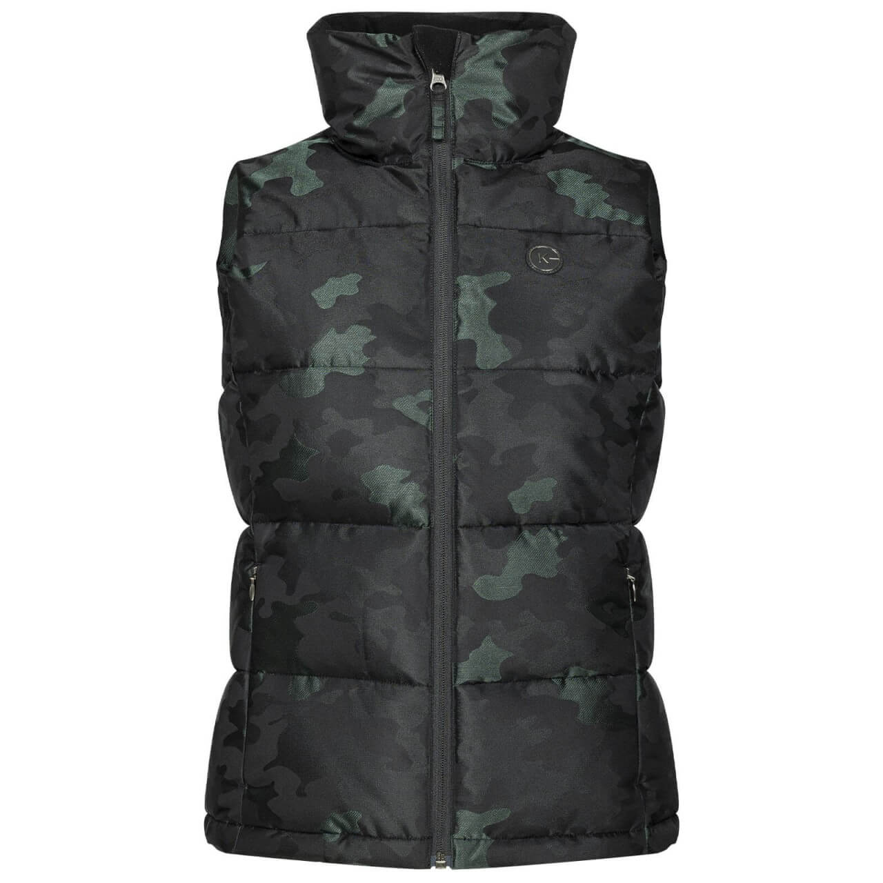 Kingsland Weste Damen KLgracy Winter Update 2023 Bodywarmer Kingsland Weste Damen KLgracy Winter Update 2023 Bodywarmer