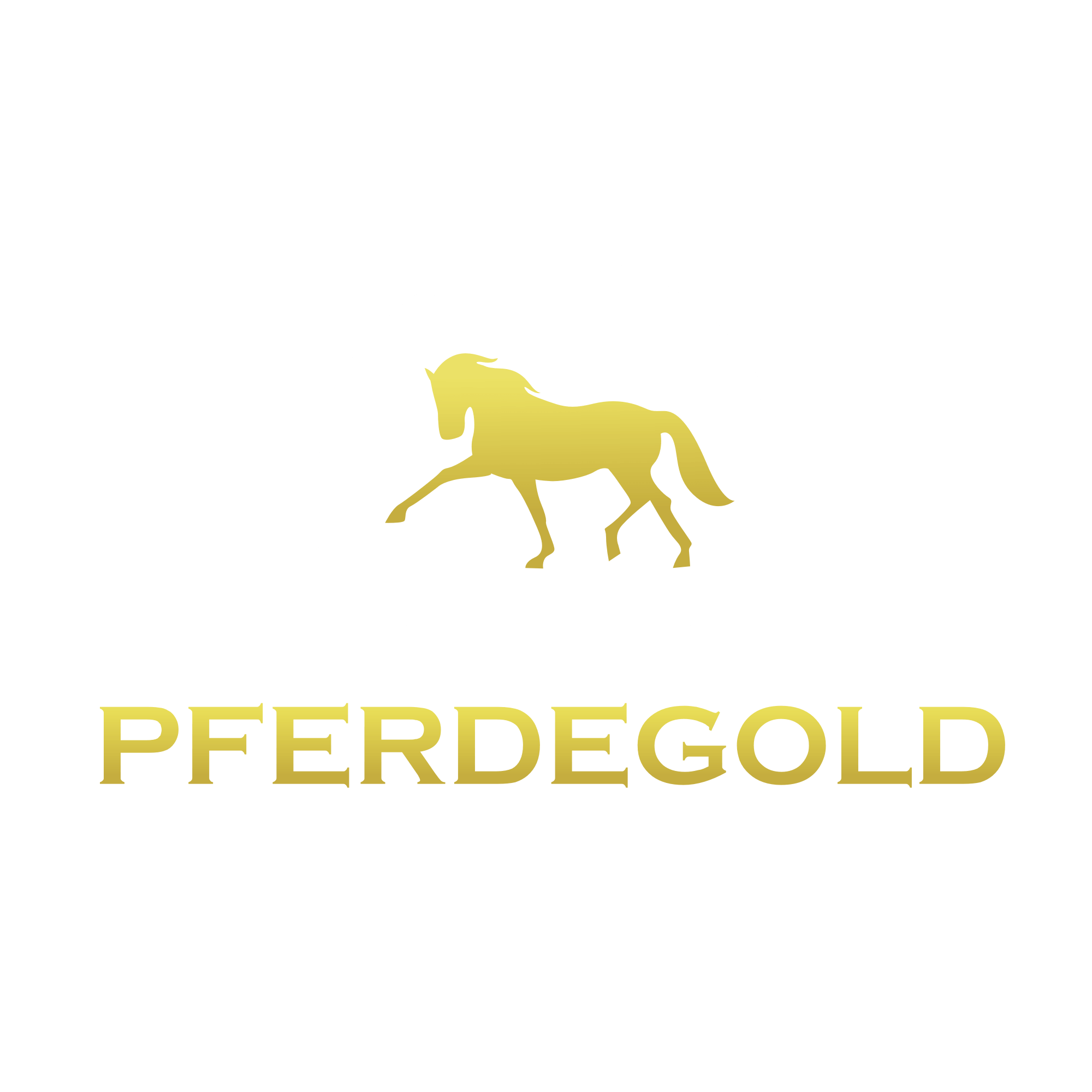 Pferdegold