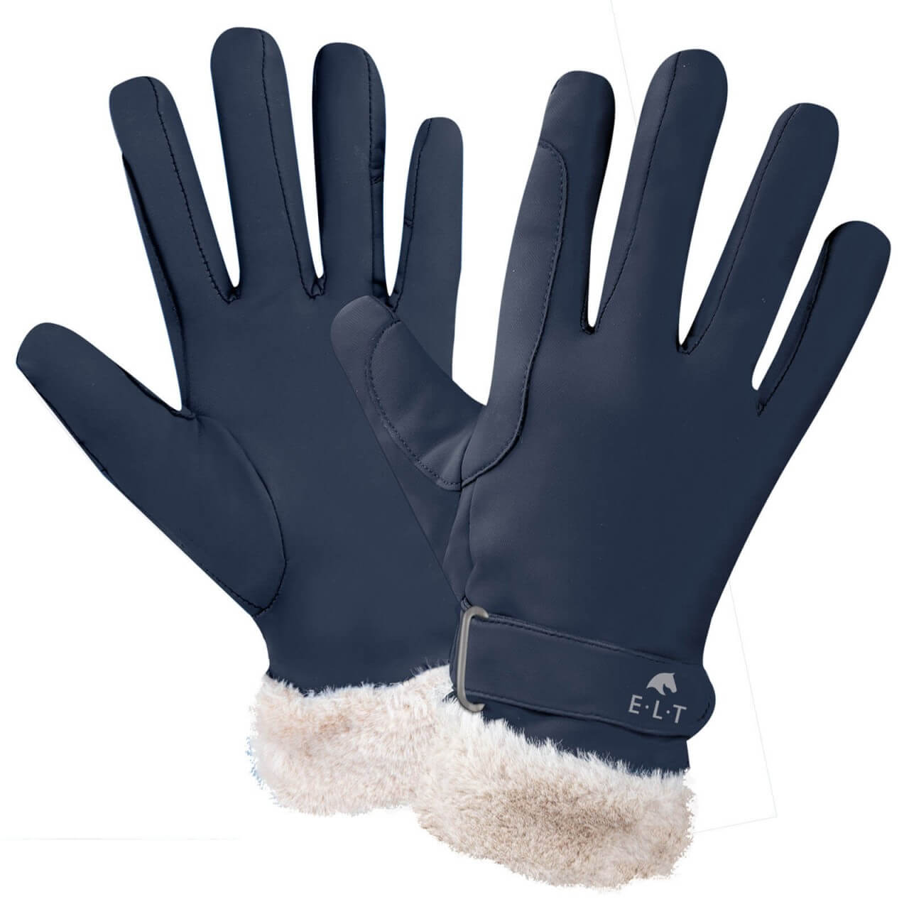 E.L.T Reithandschuh St. Moritz Winterhandschuh E.L.T Reithandschuh St. Moritz Winterhandschuh