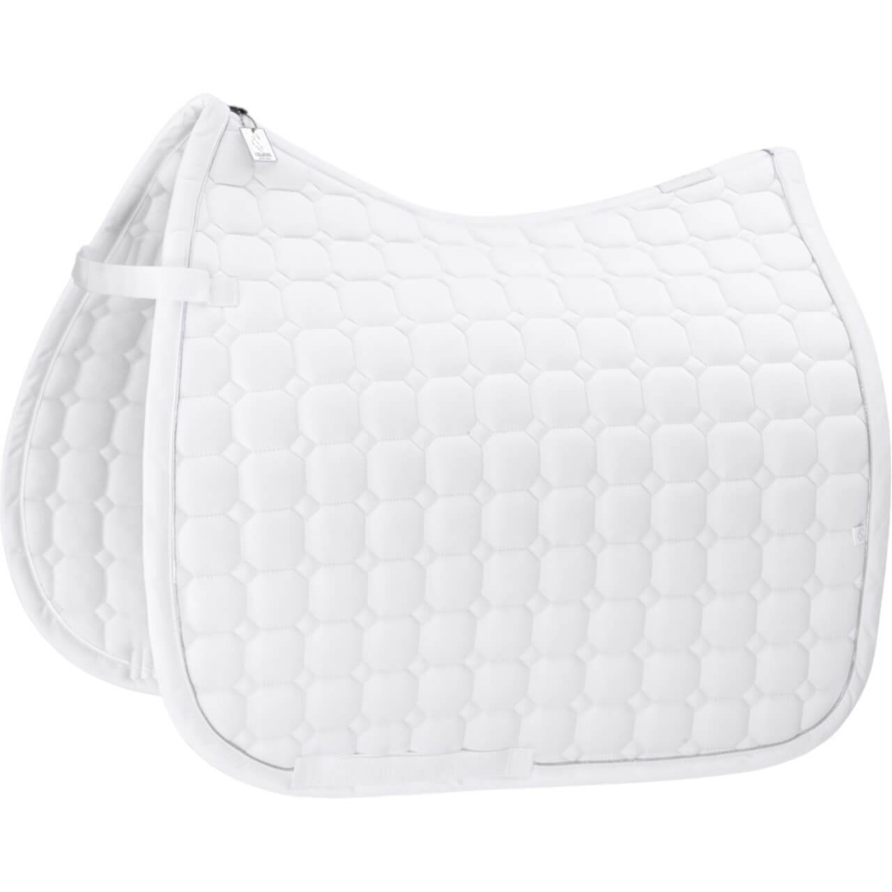 Eskadron Dressurschabracke Cotton Classic Sports FS25 Schabracke Eskadron Dressurschabracke Cotton Classic Sports FS25 Schabracke