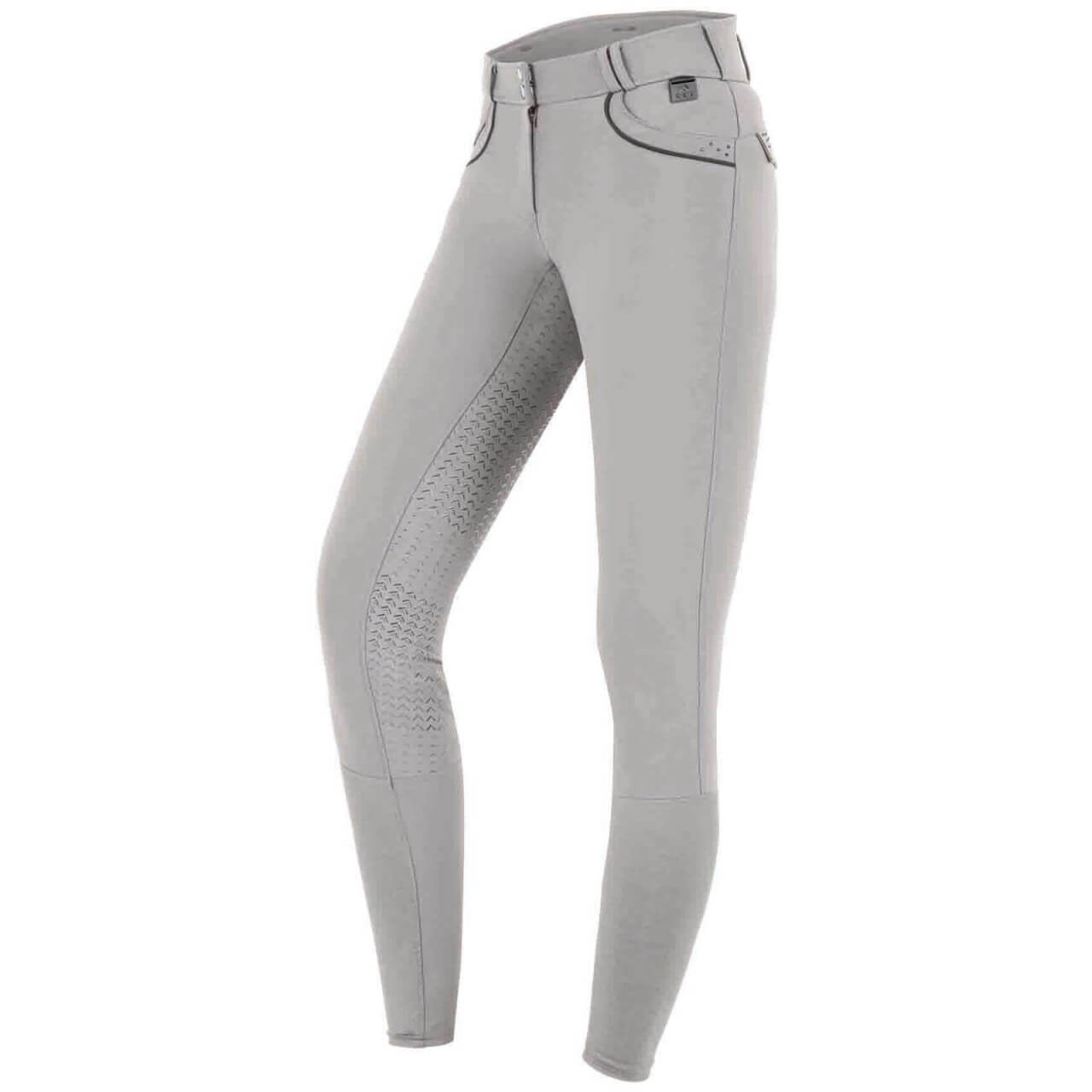 E.L.T Reithose Damen Full-Grip Kassandra High Waist FS 2023 Damenreithose E.L.T Reithose Damen Full-Grip Kassandra High Waist FS 2023 Damenreithose