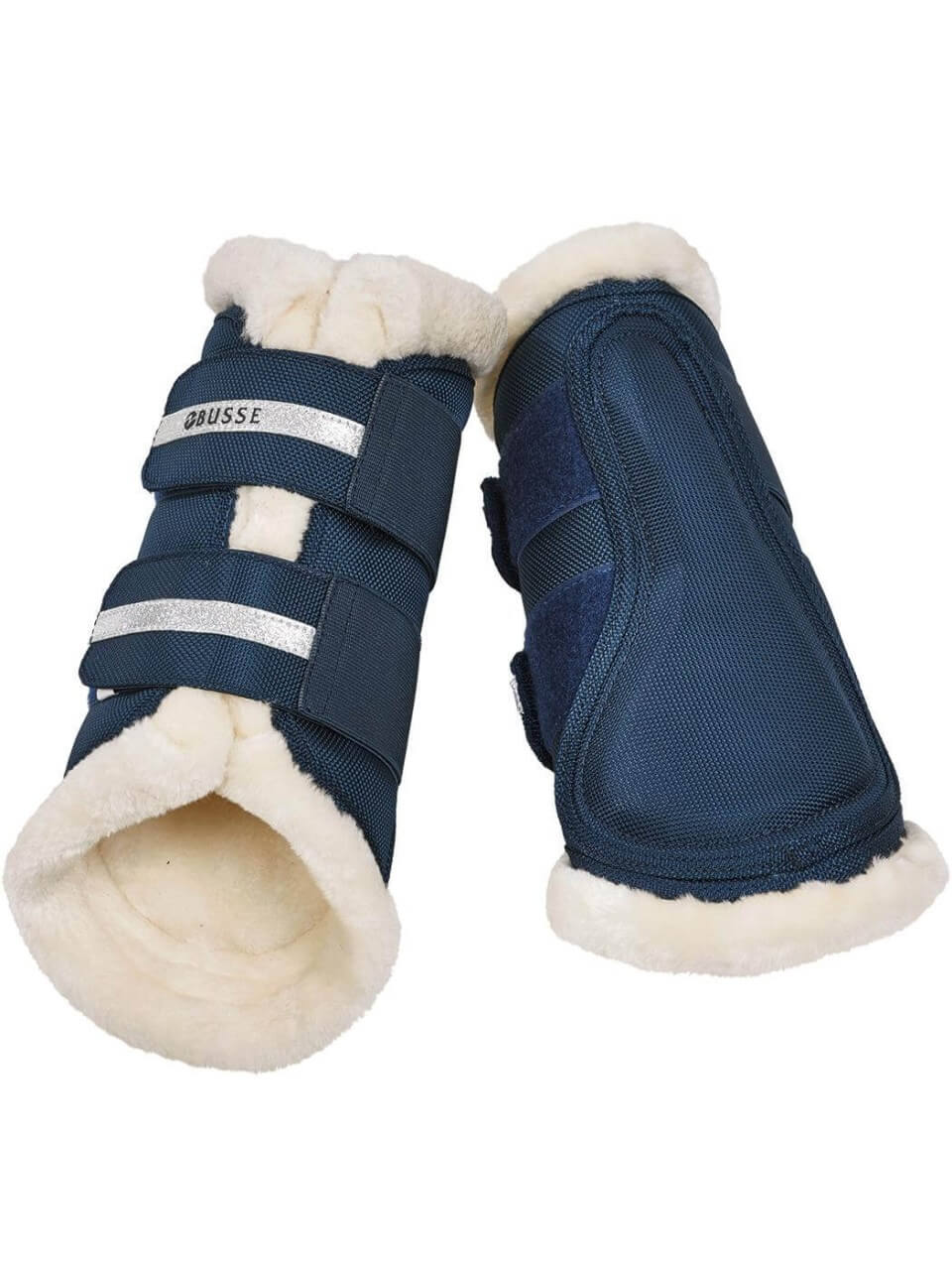 BUSSE Gamaschen Cozy BUSSE Gamaschen Cozy