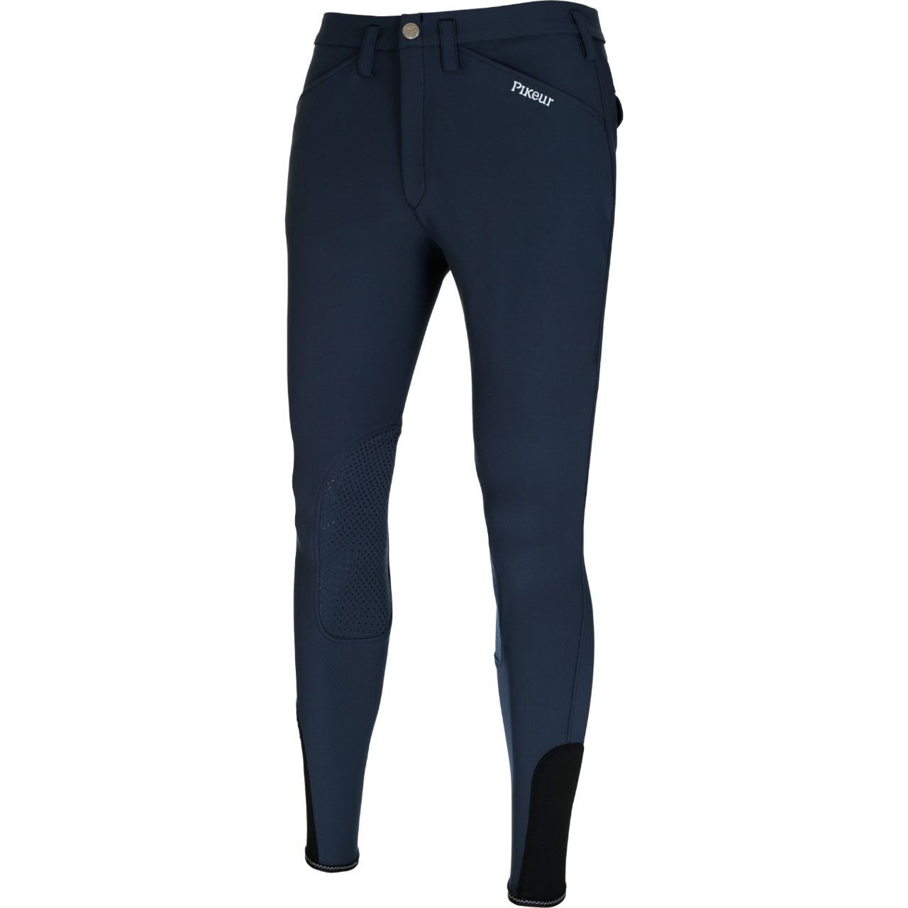 Pikeur Reithose Herren Rodrigo GR Classic Herrenreithose mit Knie-Grip Pikeur Reithose Herren Rodrigo GR Classic Herrenreithose mit Knie-Grip