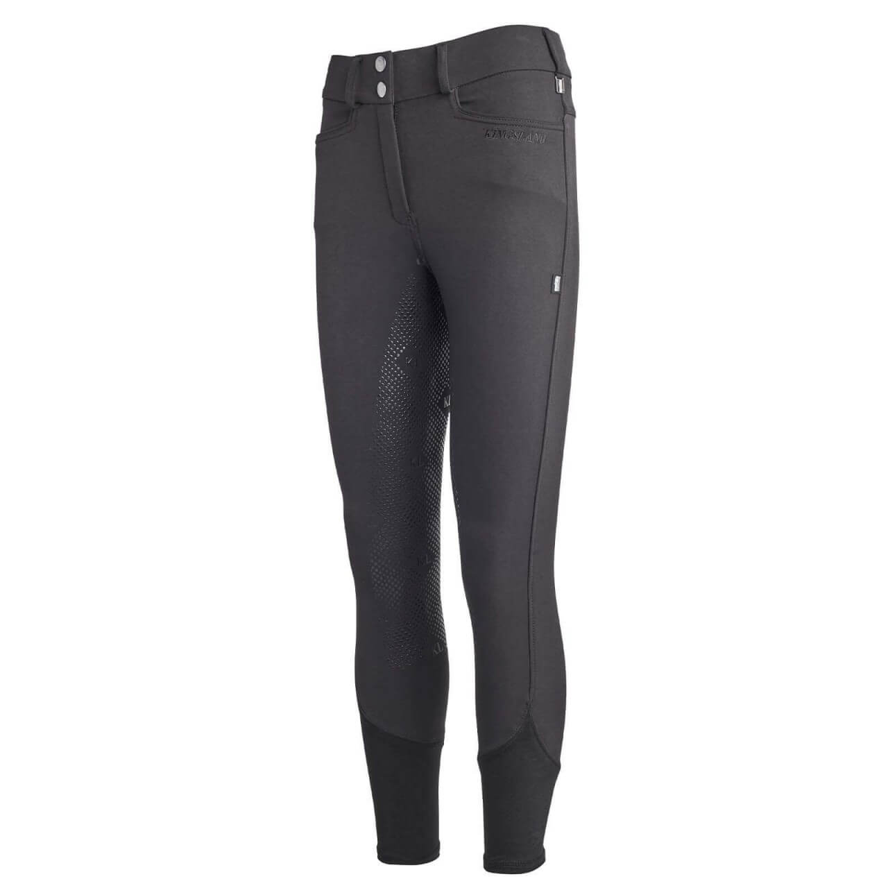Kingsland Reithose Damen kadi E-Tec Full Grip Vollbesatz Damenreithose Kingsland Reithose Damen kadi E-Tec Full Grip Vollbesatz Damenreithose