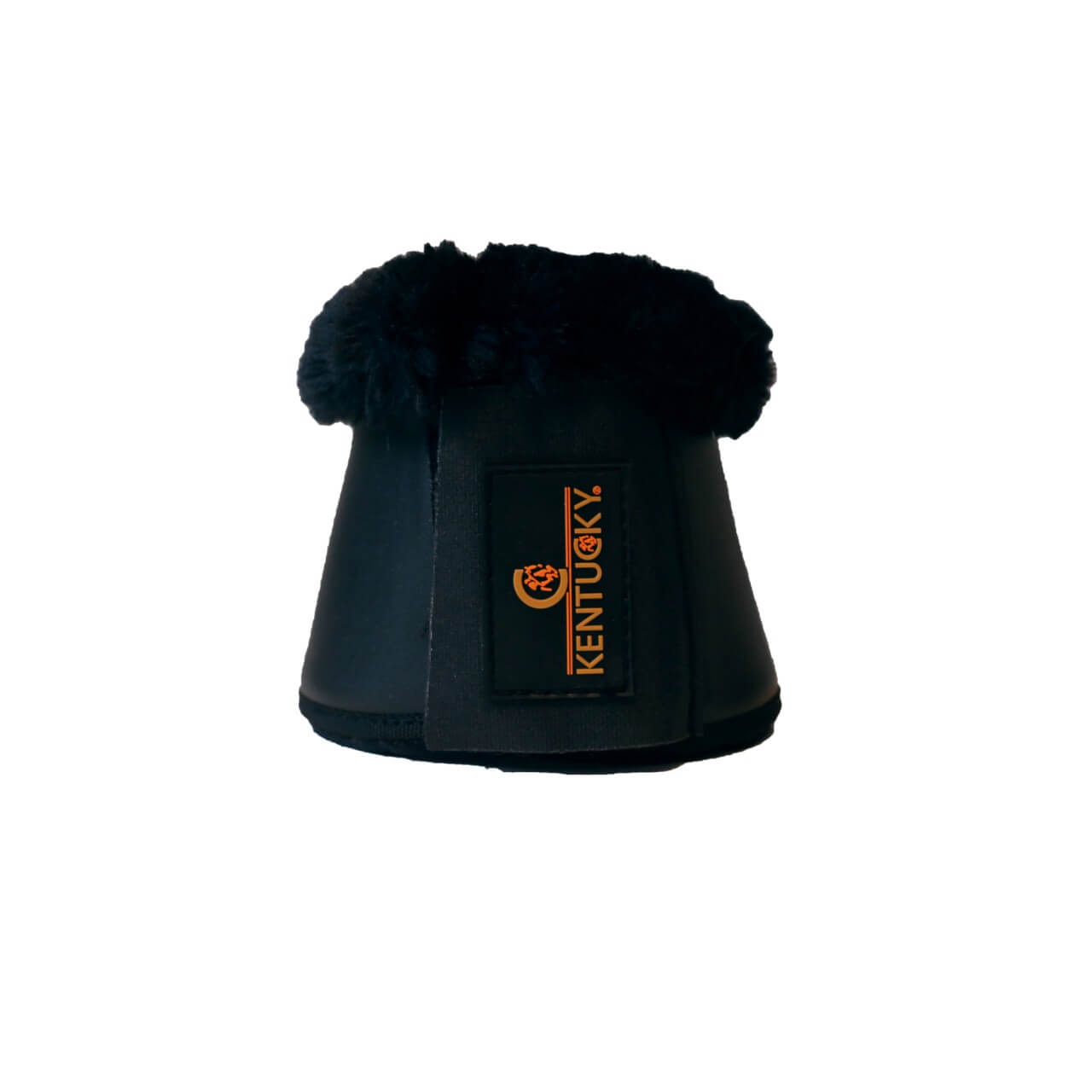 Kentucky Horsewear Hufglocken Leder Lammfell Sprungglocken Kentucky Horsewear Hufglocken Leder Lammfell Sprungglocken