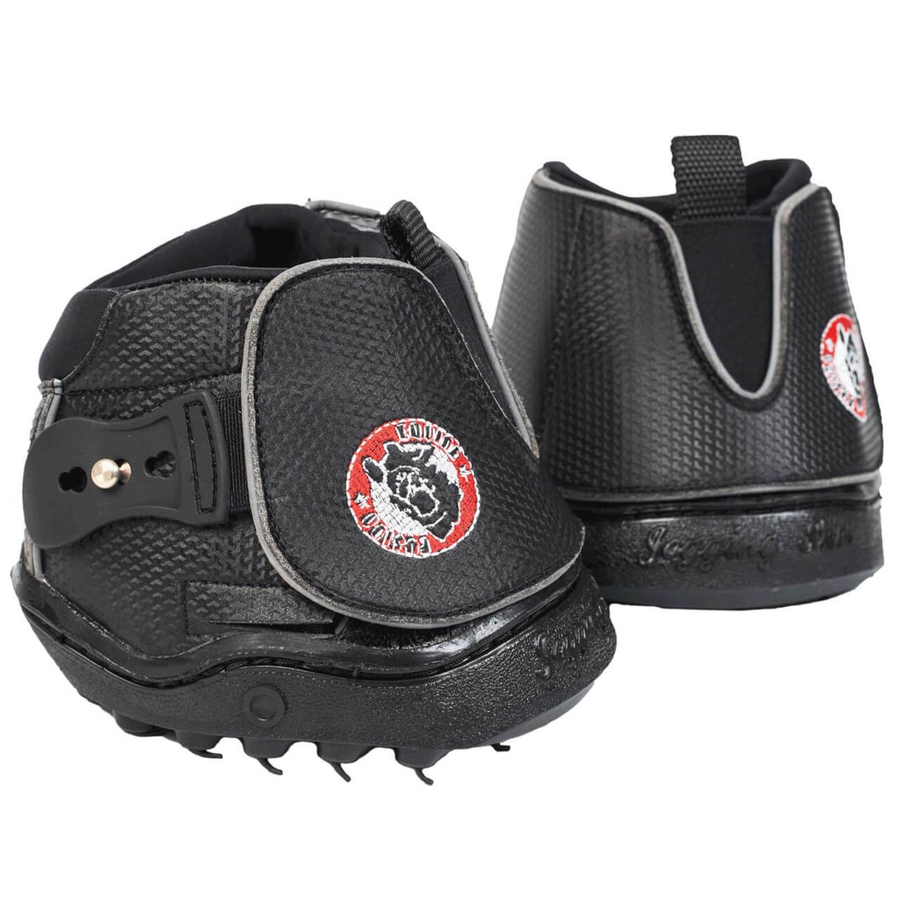 Equine Fusion Hufschuh Active Jogging Shoe Equine Fusion Hufschuh Active Jogging Shoe