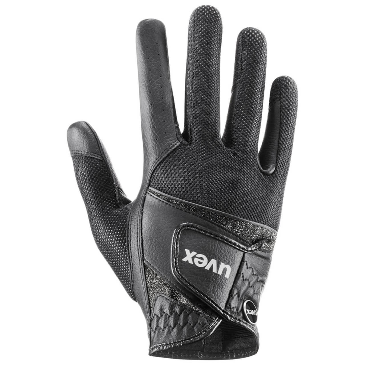UVEX Reithandschuh Sumair Glamour Handschuh UVEX Reithandschuh Sumair Glamour Handschuh