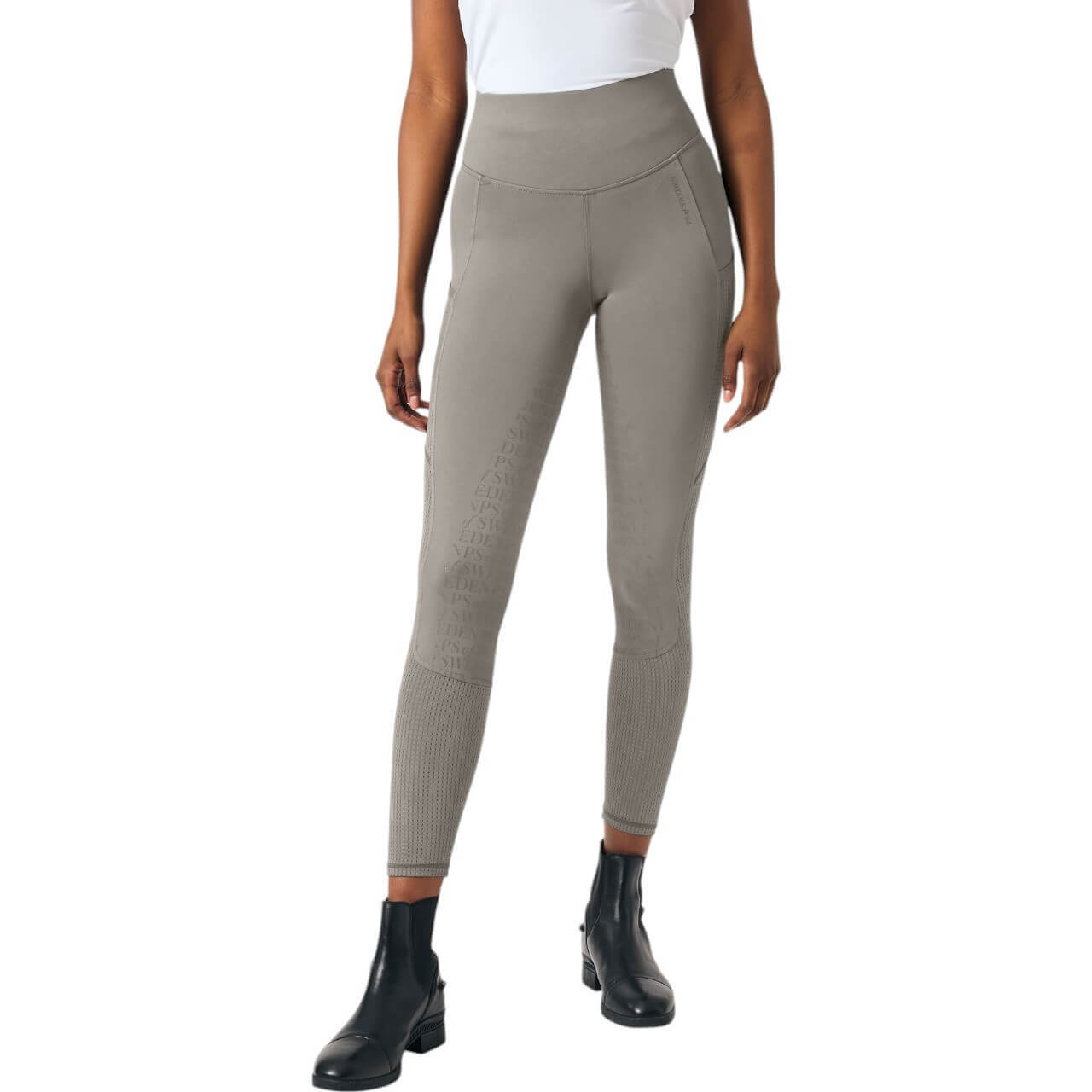 PS of Sweden Reitleggings Damen Full Grip Leslie FS 2025 Reithose PS of Sweden Reitleggings Damen Full Grip Leslie FS 2025 Reithose