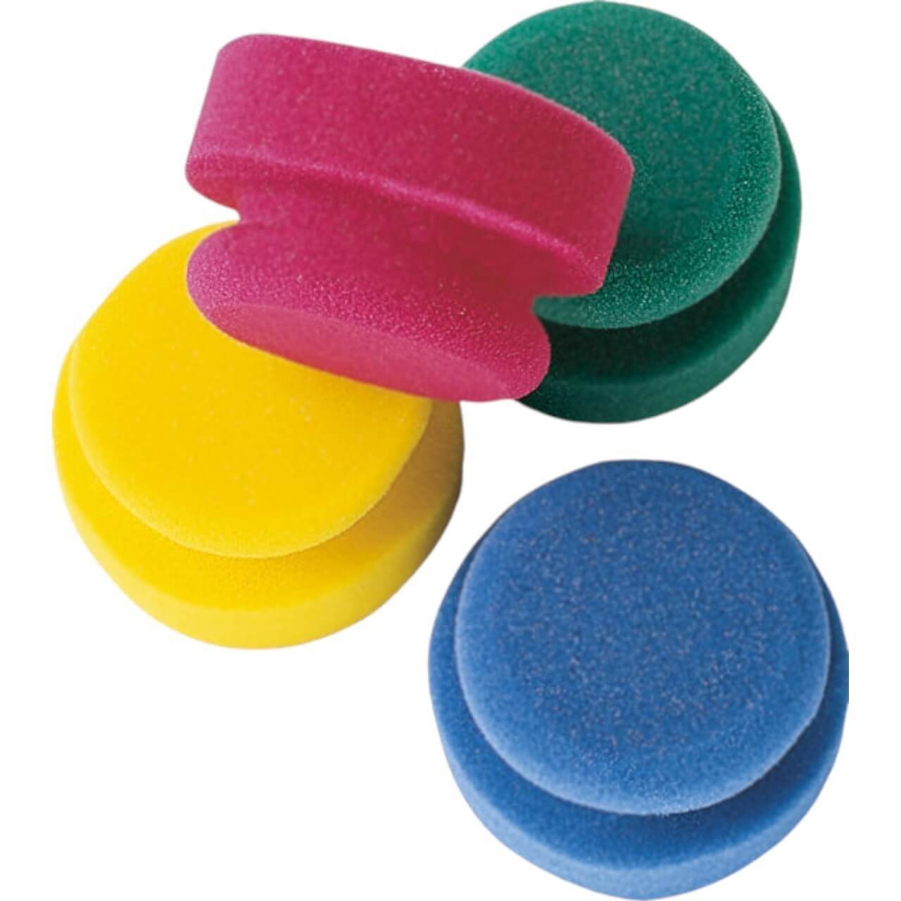 Haas Puck Haas Puck