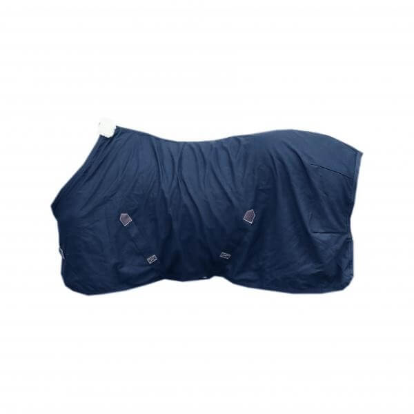 Kentucky Horsewear Abschwitzdecke Cotton Sheet Turnierdecke Transportdecke Kentucky Horsewear Abschwitzdecke Cotton Sheet Turnierdecke Transportdecke