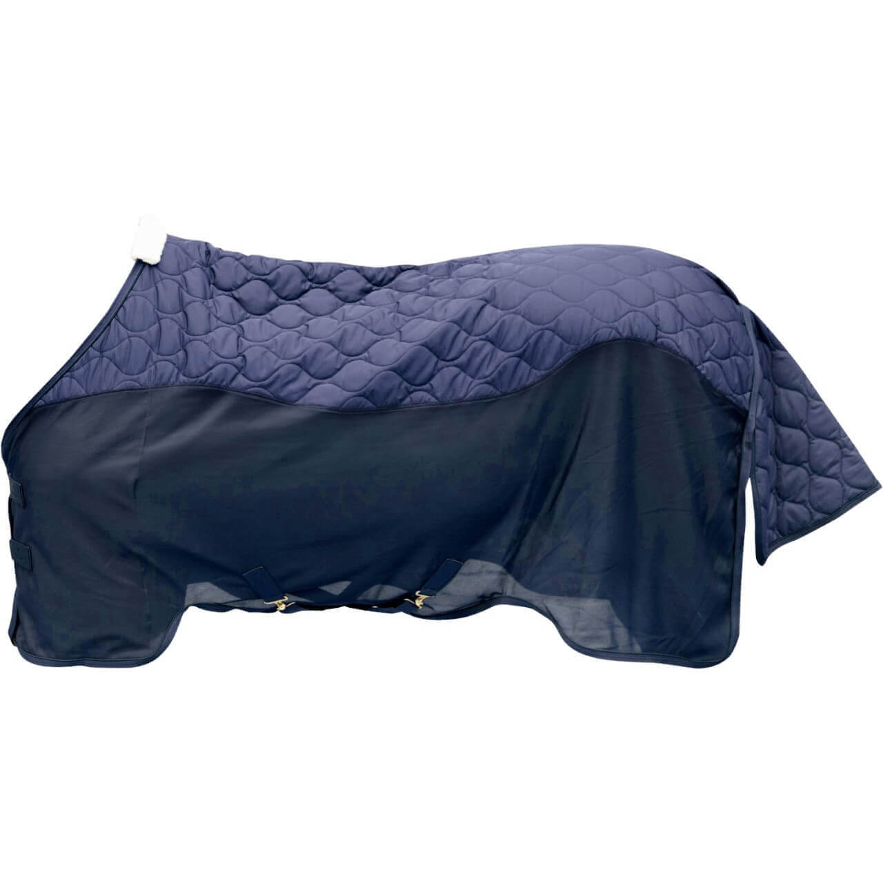 Kentucky Horsewear Transportdecke Abschwitzdecke Combo Cooler Kentucky Horsewear Transportdecke Abschwitzdecke Combo Cooler