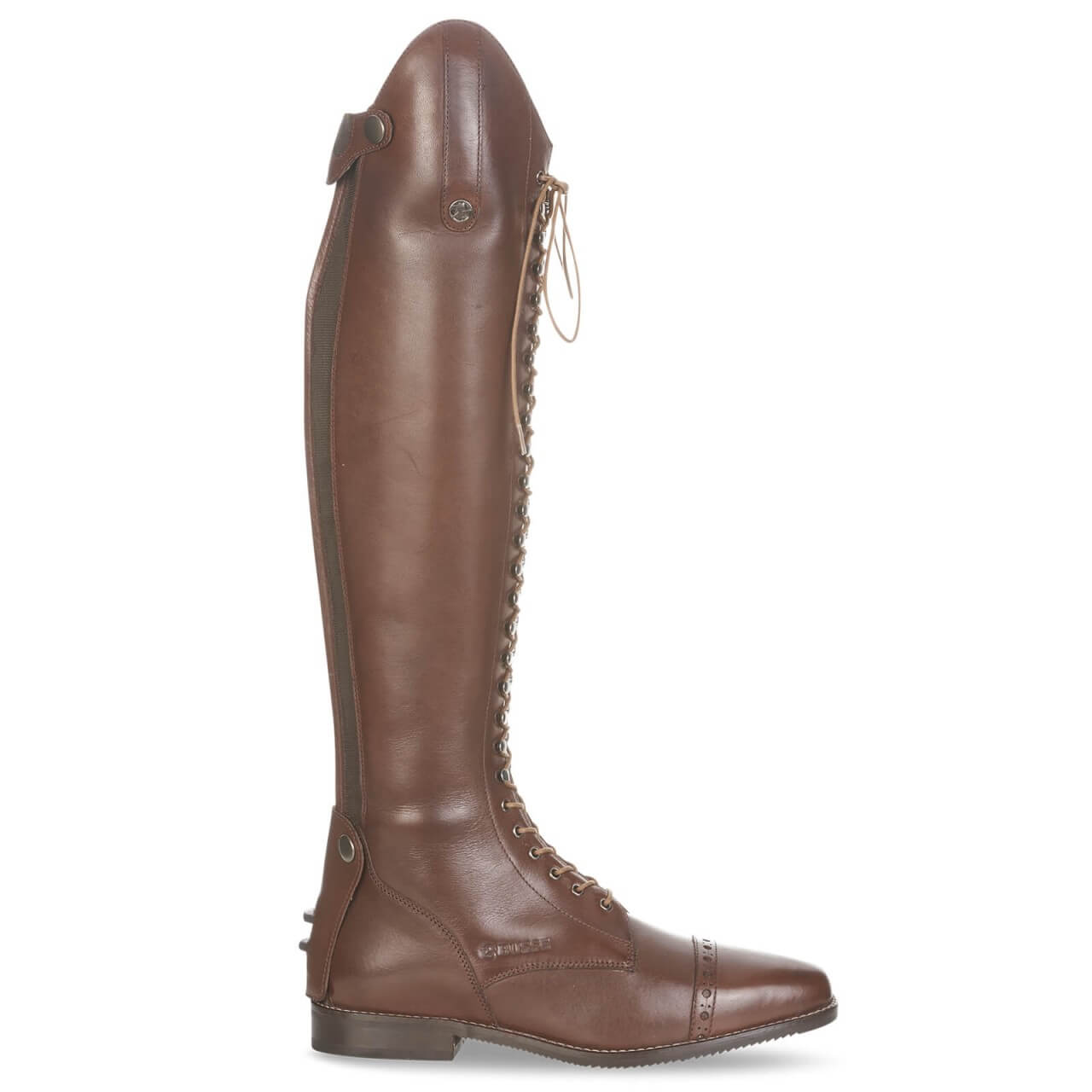 BUSSE Winterreitstiefel Laval Pure Wool Reitstiefel BUSSE Winterreitstiefel Laval Pure Wool Reitstiefel