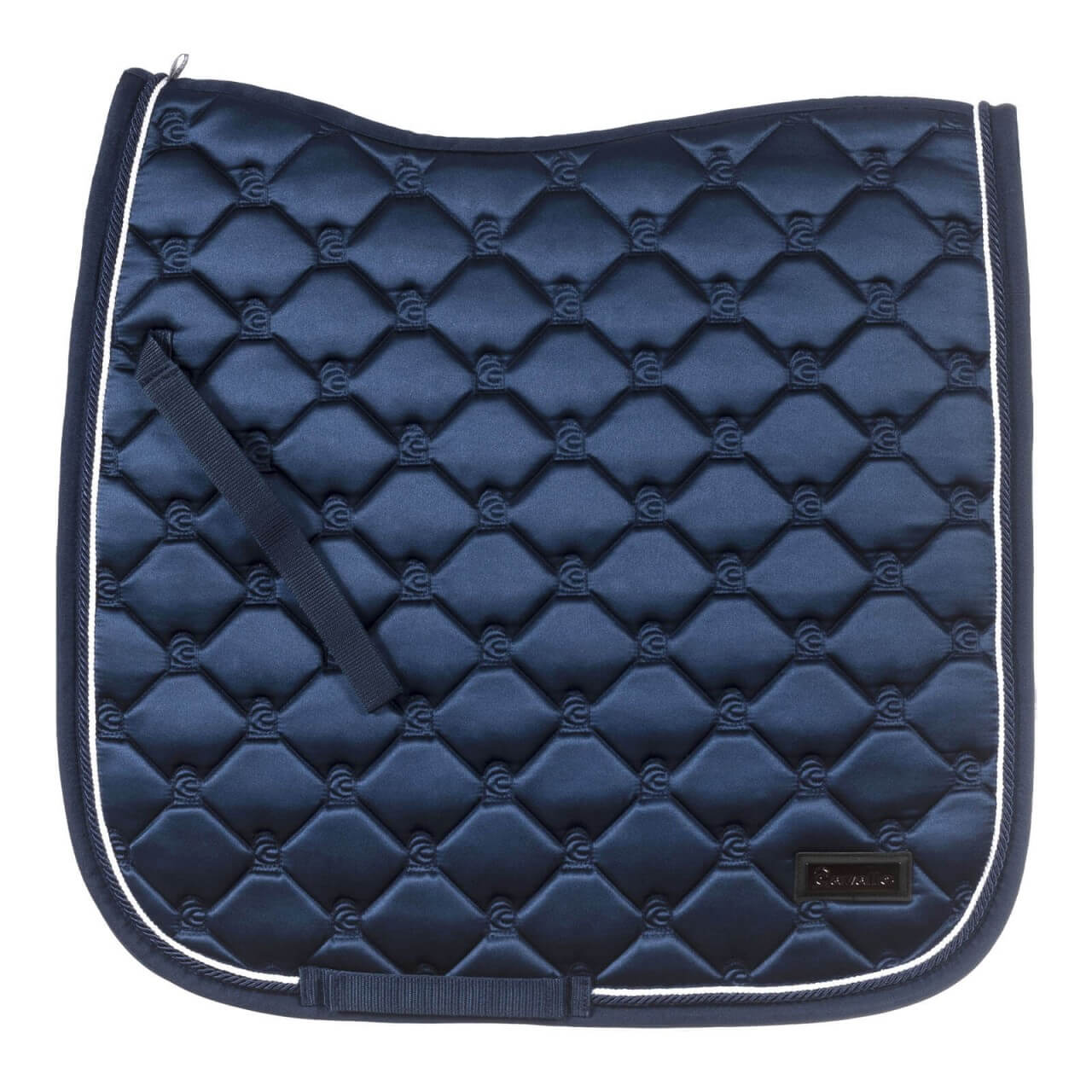 Cavallo Schabracke Dressur Cavalhanaya HW 2024 Dressurschabracke Cavallo Schabracke Dressur Cavalhanaya HW 2024 Dressurschabracke