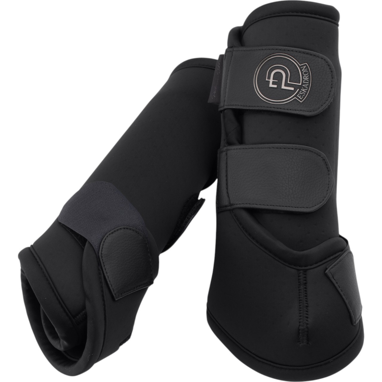Eskadron Dressurgamaschen Hinterbein Pro Dressage Platinum 2025 Gamaschen Eskadron Dressurgamaschen Hinterbein Pro Dressage Platinum 2025 Gamaschen