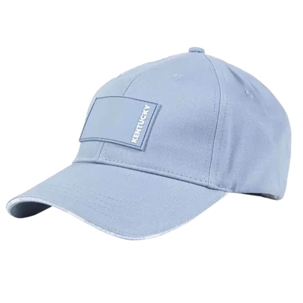 Kentucky Horsewear Kappe Rubber Logo Kentucky Horsewear Kappe Rubber Logo