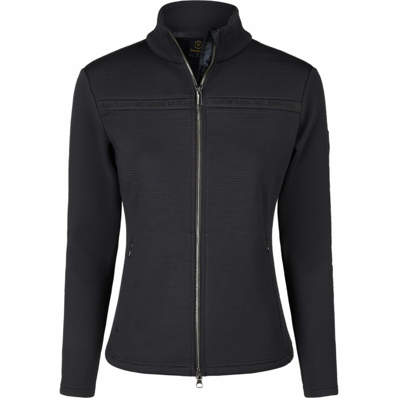 Eskadron Sweatjacke Damen Heritage 2025 Zip-Jacke Eskadron Sweatjacke Damen Heritage 2025 Zip-Jacke