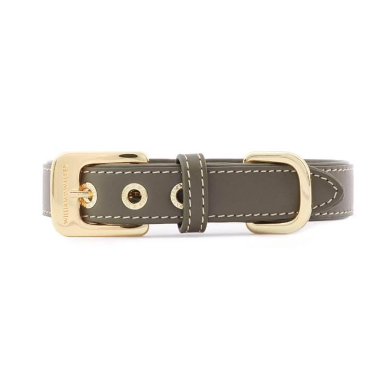 William Walker Hundehalsband Glattleder William Walker Hundehalsband Glattleder