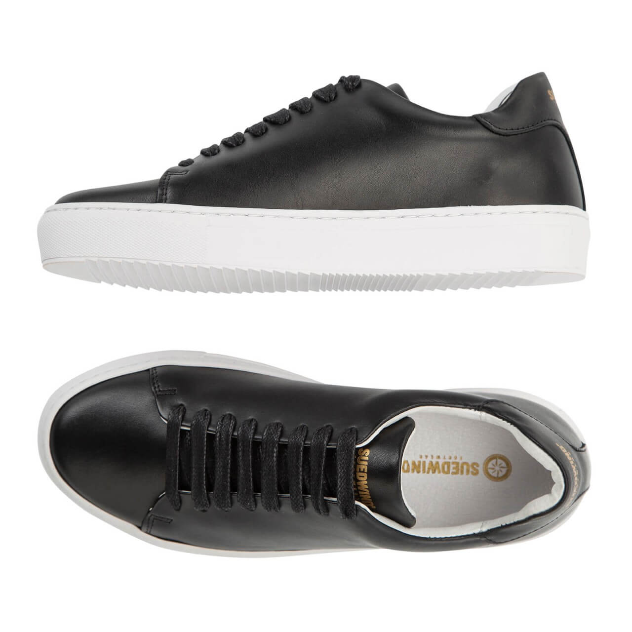 Suedwind Equestrian Sneaker Ashton Suedwind Equestrian Sneaker Ashton