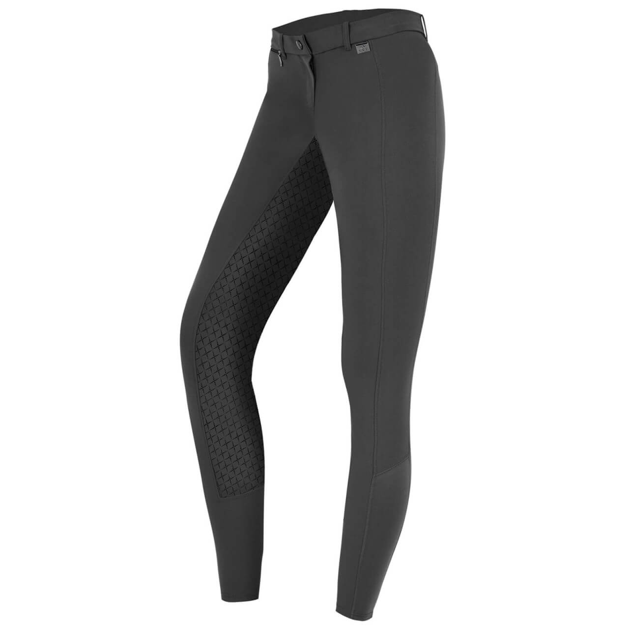 E.L.T Reithose Damen Full-Grip Micro Sport Silikon E.L.T Reithose Damen Full-Grip Micro Sport Silikon