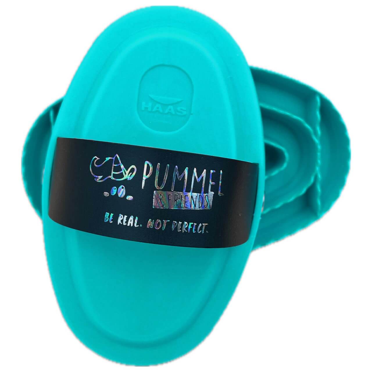 Haas Striegel Soft Pummel Mooh Haas Striegel Soft Pummel Mooh