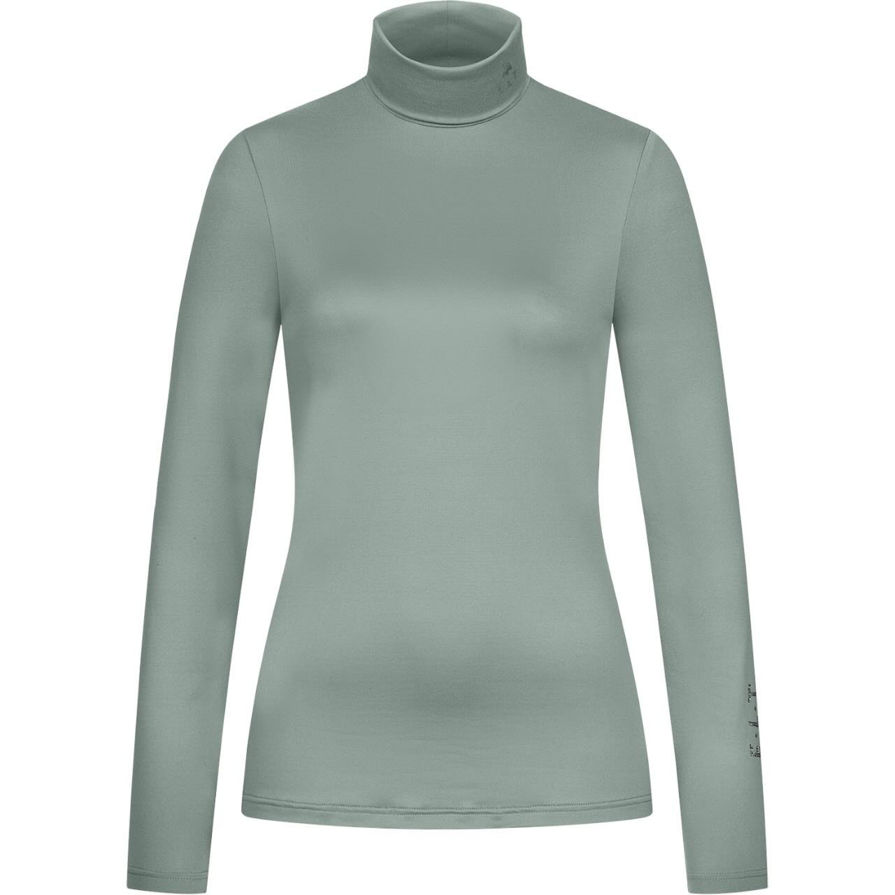 E.L.T Oberteil Damen Madison HW 2023 Rollkragenshirt E.L.T Oberteil Damen Madison HW 2023 Rollkragenshirt