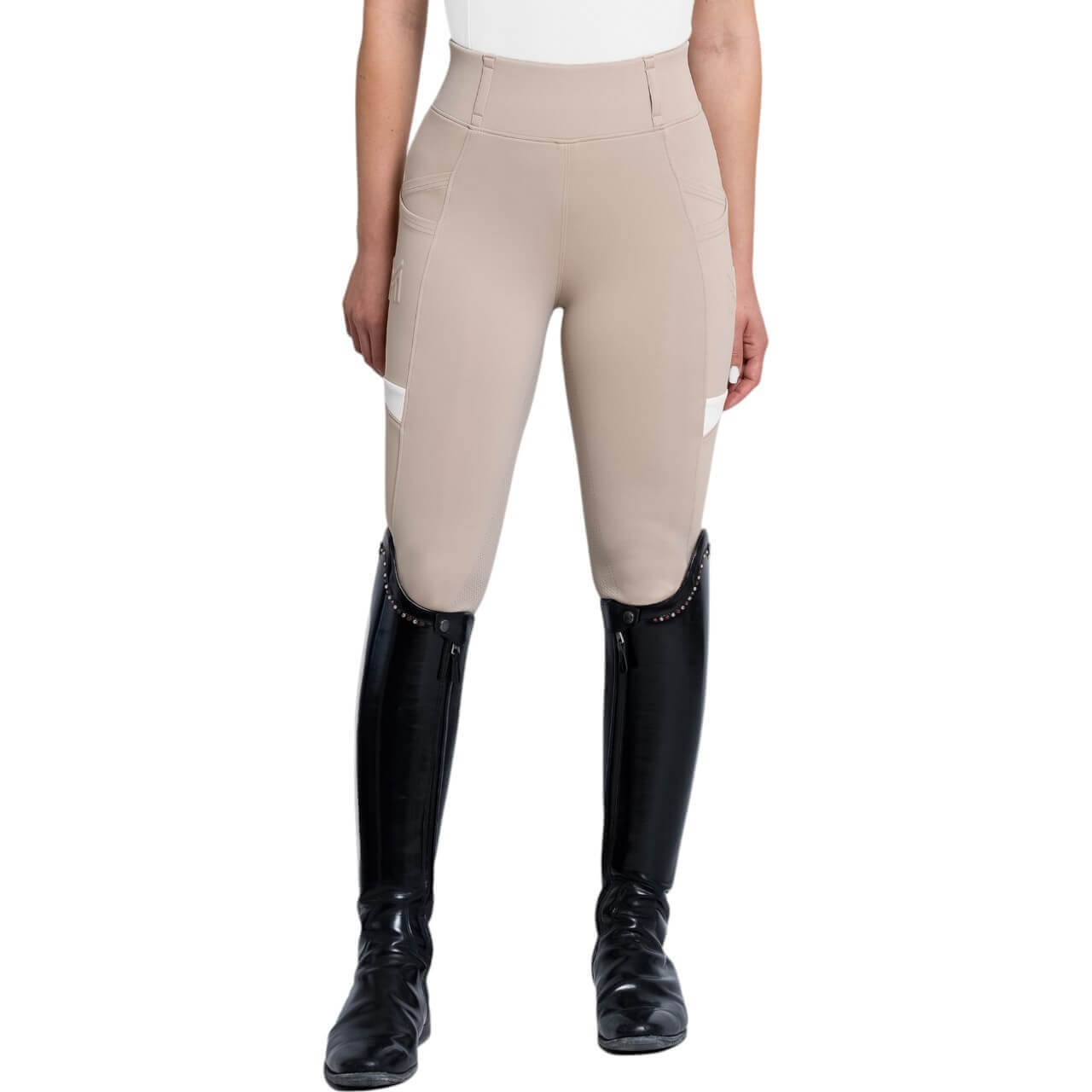 Maximilian Equestrian Reitleggings Damen Full-Grip Tech Damenreitleggings Maximilian Equestrian Reitleggings Damen Full-Grip Tech Damenreitleggings