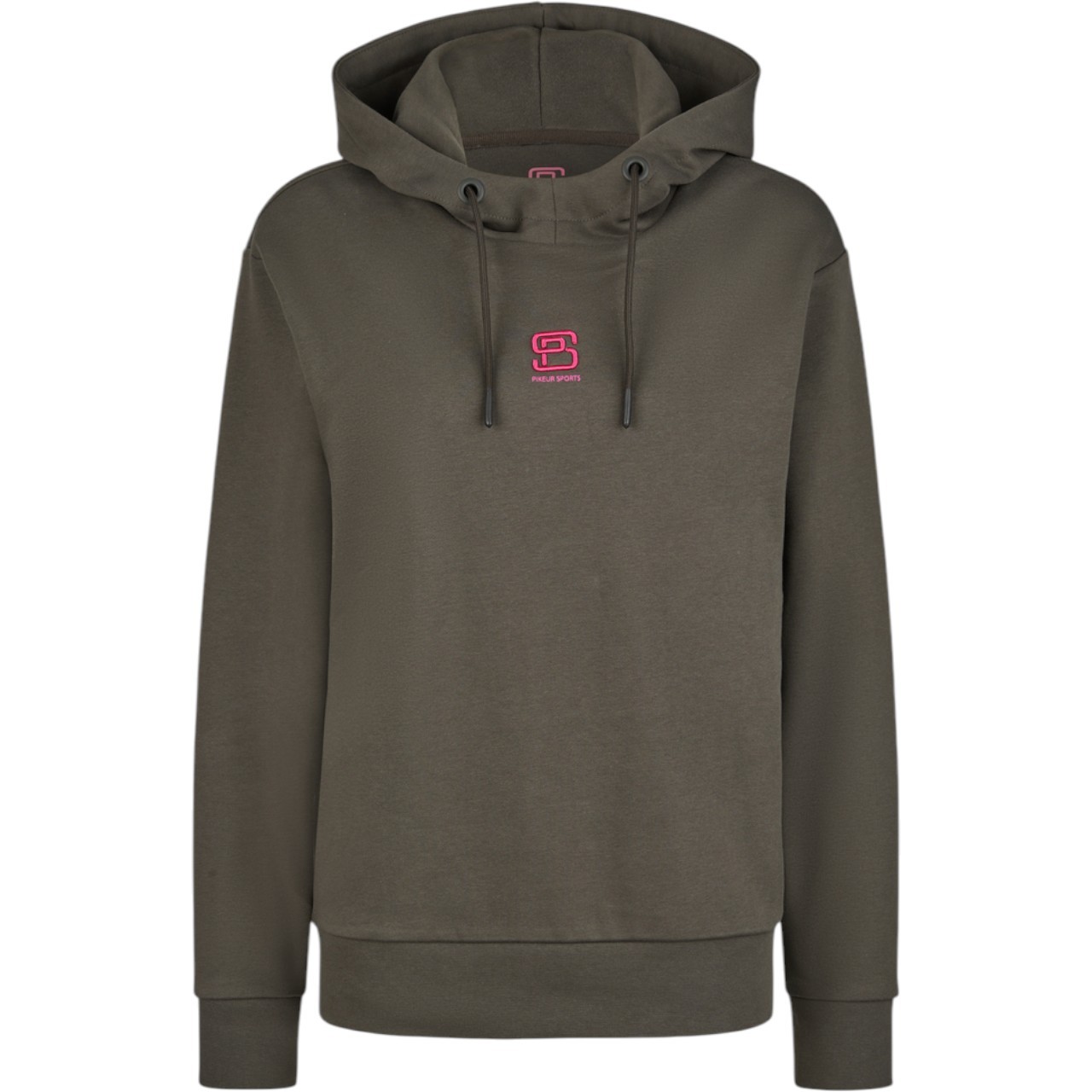 Pikeur Hoodie Damen Sports HW 2025 Pullover Pikeur Hoodie Damen Sports HW 2025 Pullover