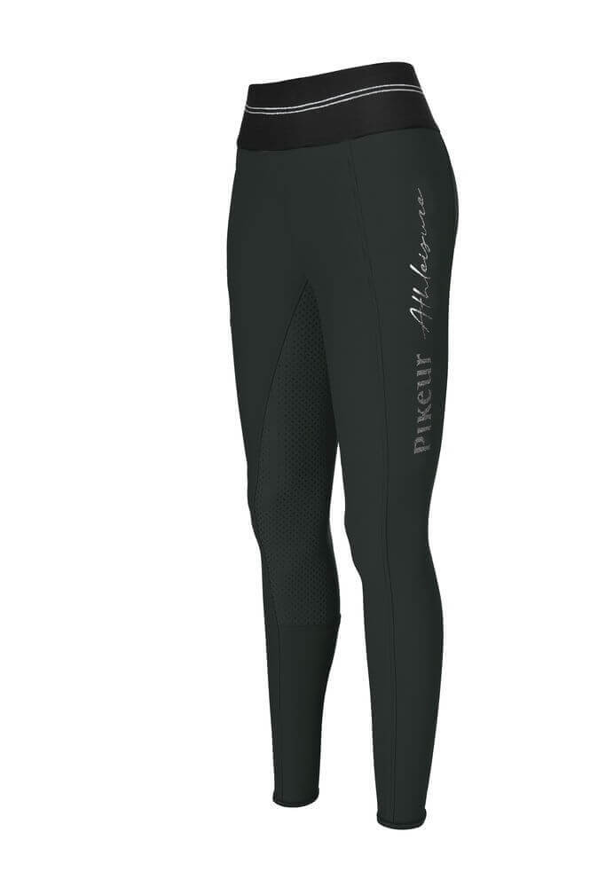 Pikeur Reitleggings Damen Full- Grip Gia Grip Athleisure Classic Ganzbesatz Pikeur Reitleggings Damen Full- Grip Gia Grip Athleisure Classic Ganzbesatz
