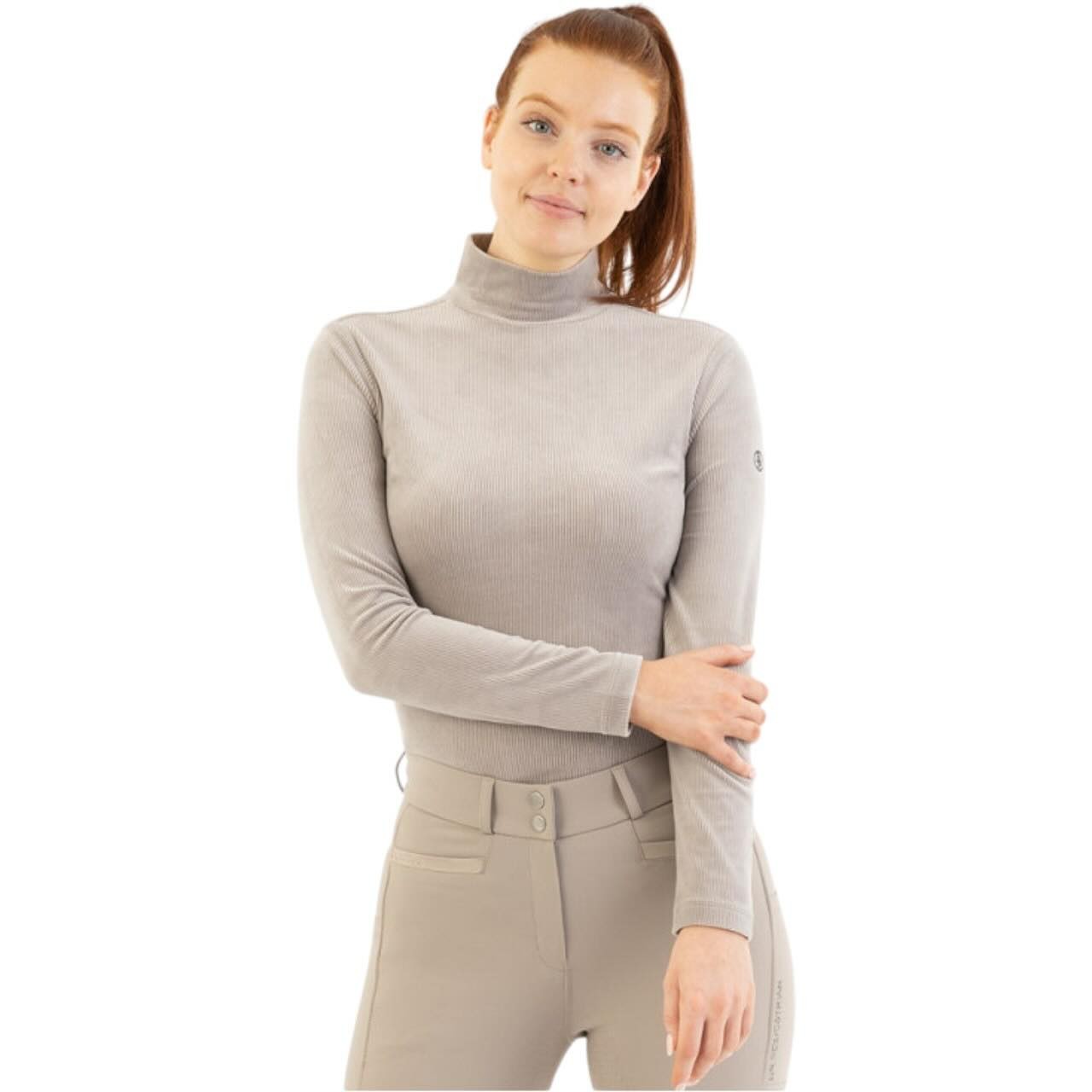 BR Rollkragenpullover Damen Jeanine HW 2025 Pullover BR Rollkragenpullover Damen Jeanine HW 2025 Pullover