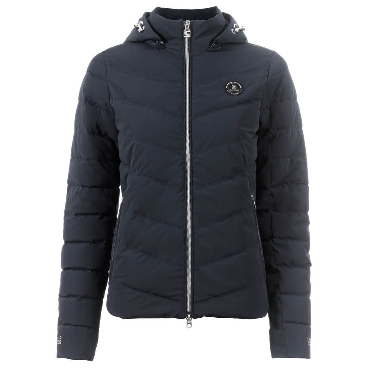 Cavallo Steppjacke Damen Cavalmena HW 2024 Jacke Cavallo Steppjacke Damen Cavalmena HW 2024 Jacke