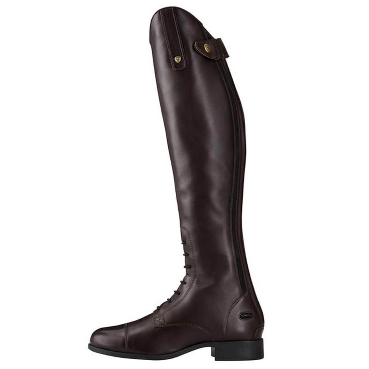 Ariat Reitstiefel Heritage Contour II Field ZIP Classic Lederreitstiefel Ariat Reitstiefel Heritage Contour II Field ZIP Classic Lederreitstiefel